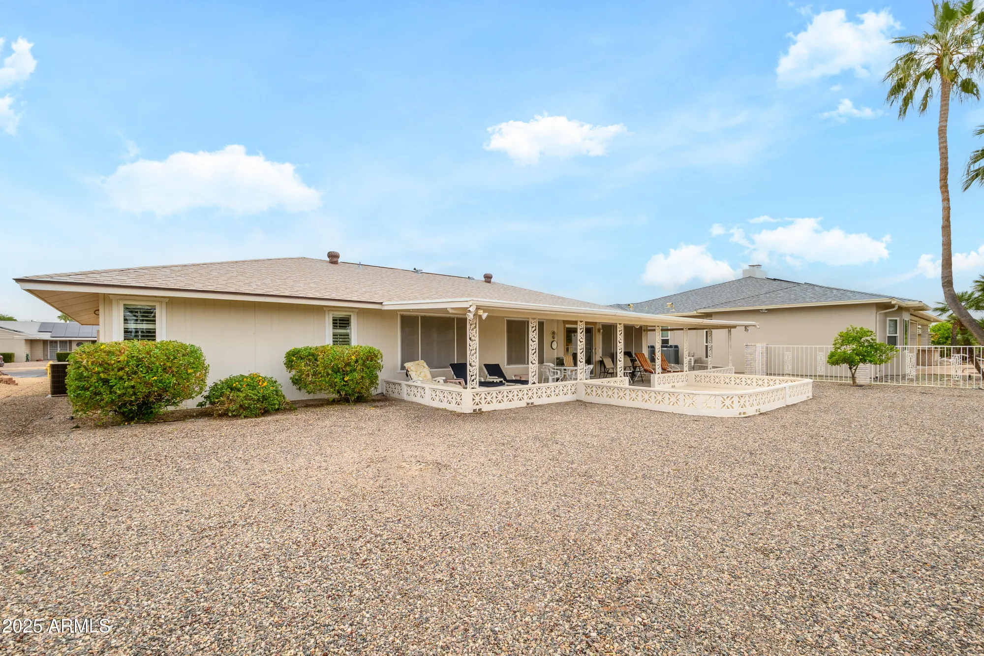 Property Slideshow image 36 of 38 | 15430 n bowling green dr, Sun City, AZ, 85351