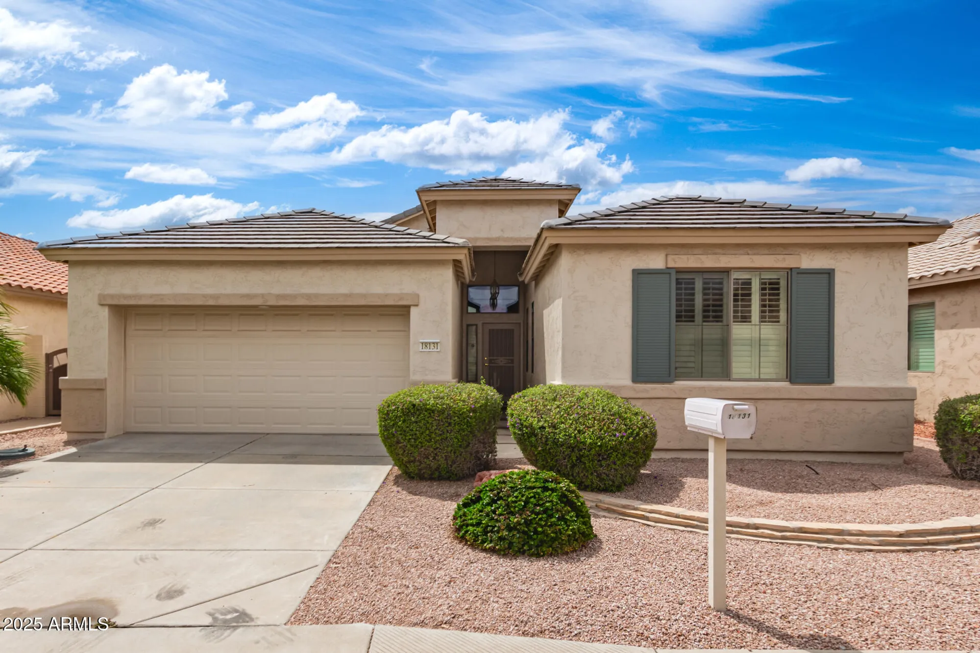 Property Slideshow image 1 of 31 | 18131 w addie ln, Surprise, AZ, 85374