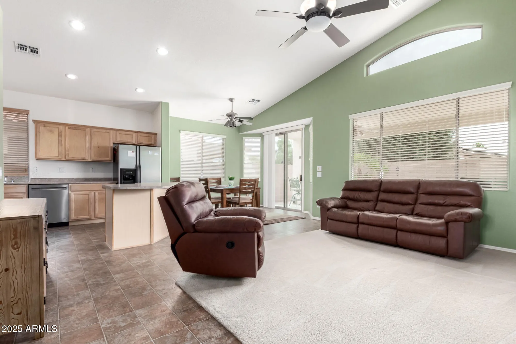 Property Slideshow image 7 of 31 | 18131 w addie ln, Surprise, AZ, 85374