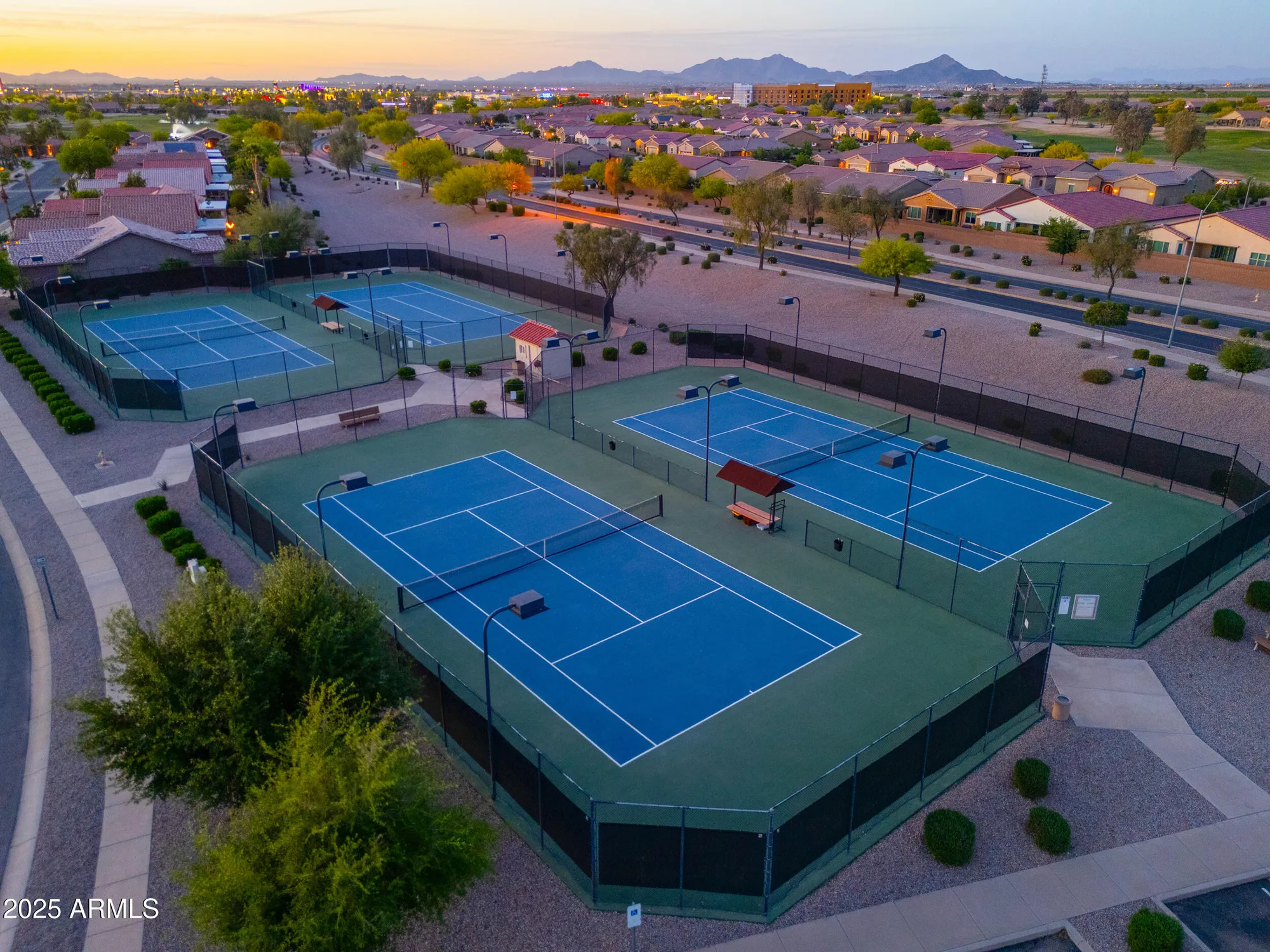 Property Slideshow image 46 of 47 | 135 s verde ln, Casa Grande, AZ, 85194