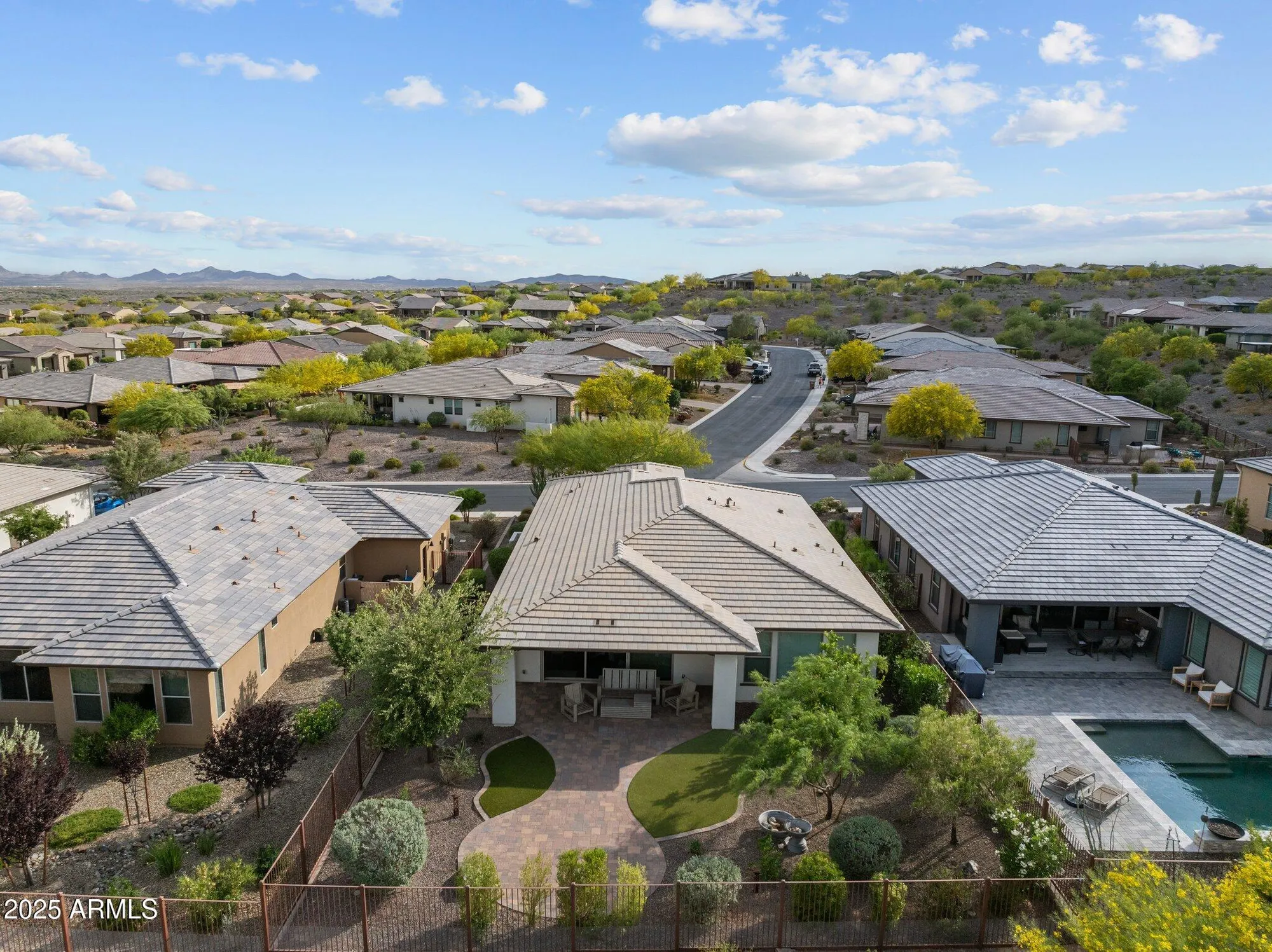 Property Slideshow image 26 of 61 | 3266 sparrows creek way, Wickenburg, AZ, 85390