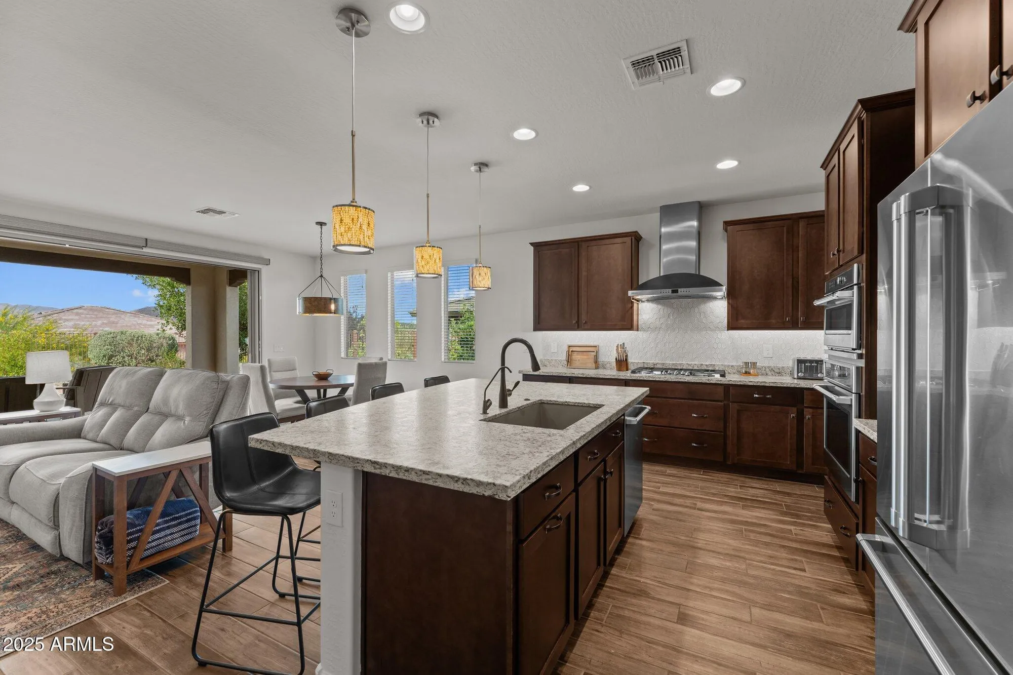 Property Slideshow image 10 of 61 | 3266 sparrows creek way, Wickenburg, AZ, 85390