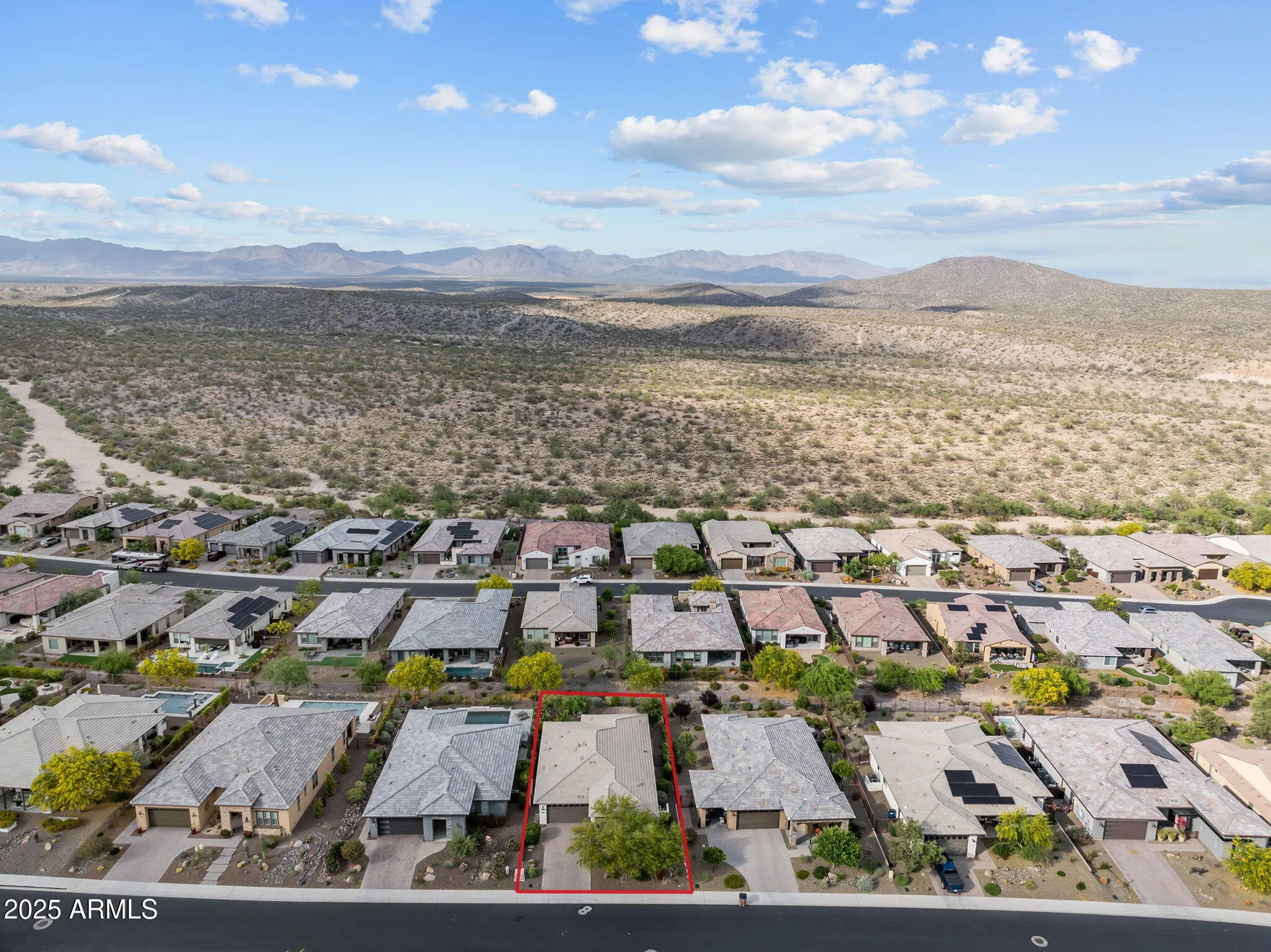 Property Slideshow image 25 of 61 | 3266 sparrows creek way, Wickenburg, AZ, 85390