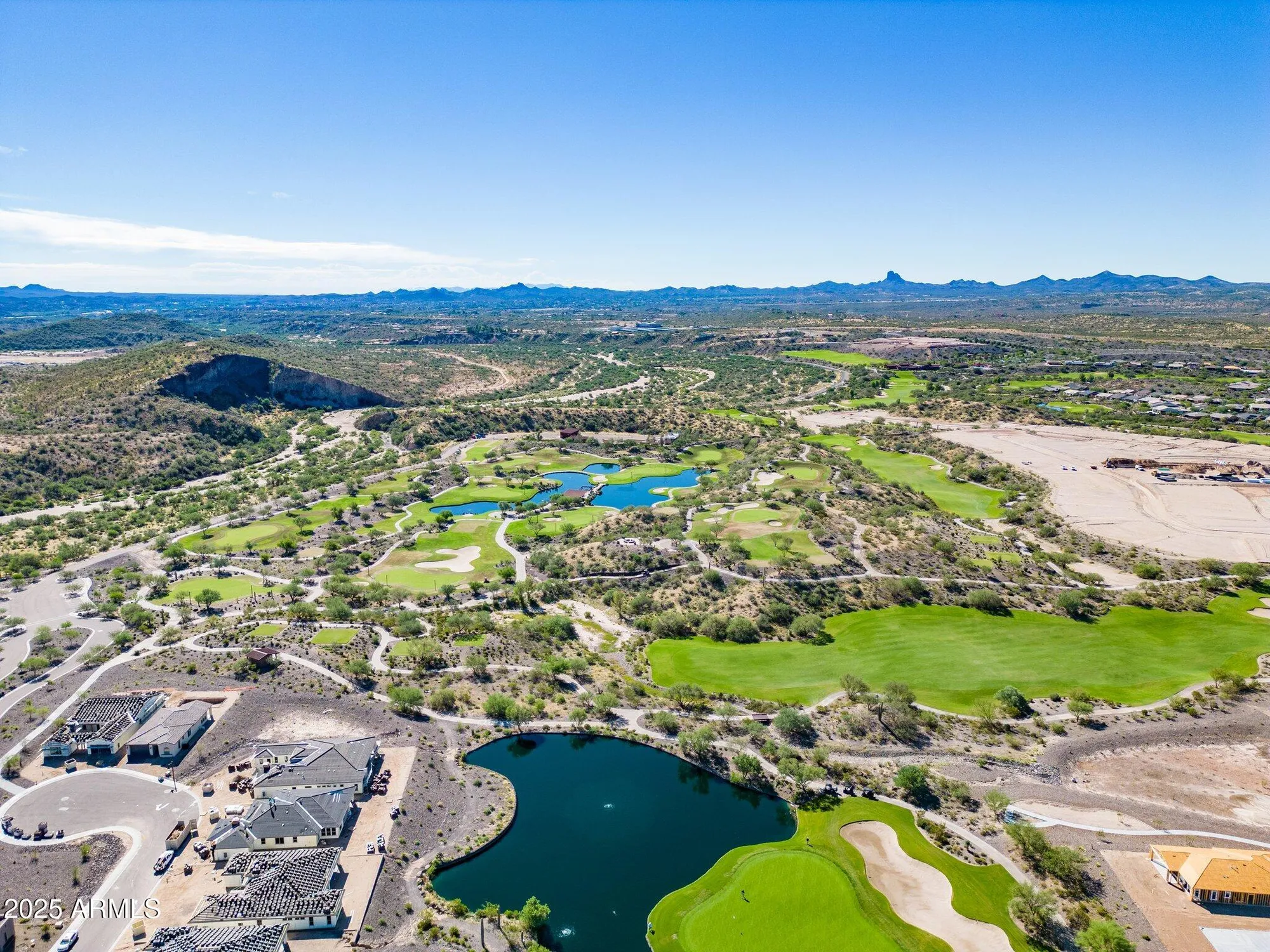 Property Slideshow image 56 of 61 | 3266 sparrows creek way, Wickenburg, AZ, 85390