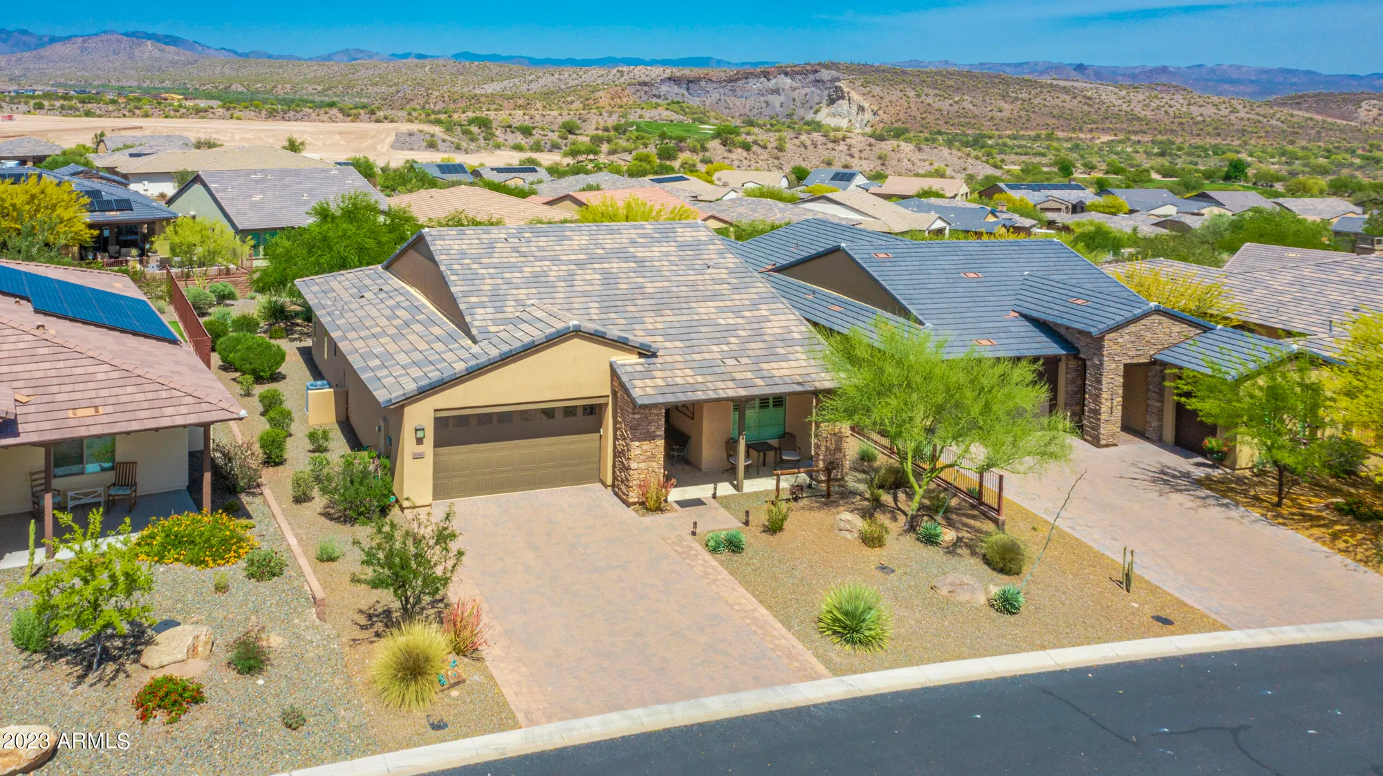 Property Slideshow image 28 of 53 | 3340 big sky dr, Wickenburg, AZ, 85390
