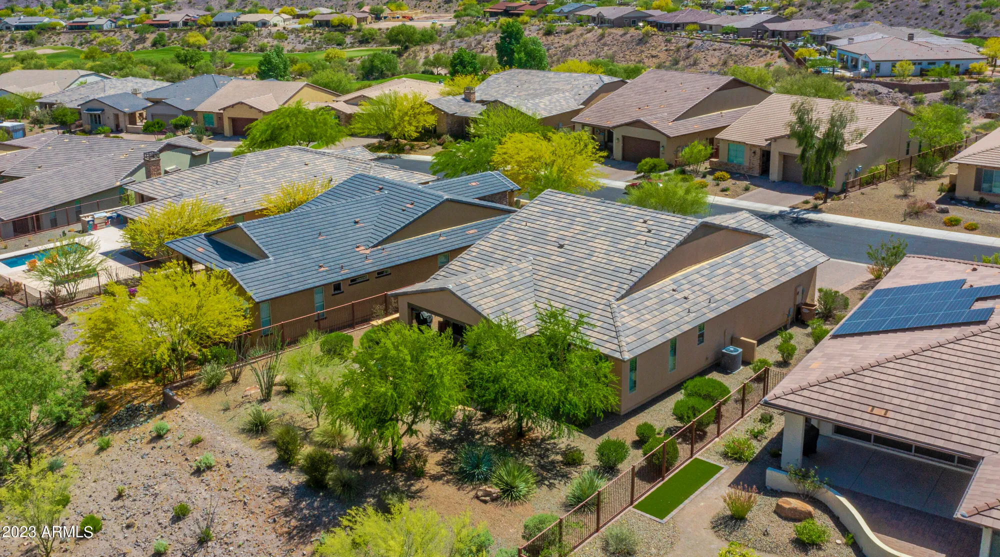 Property Slideshow image 29 of 53 | 3340 big sky dr, Wickenburg, AZ, 85390