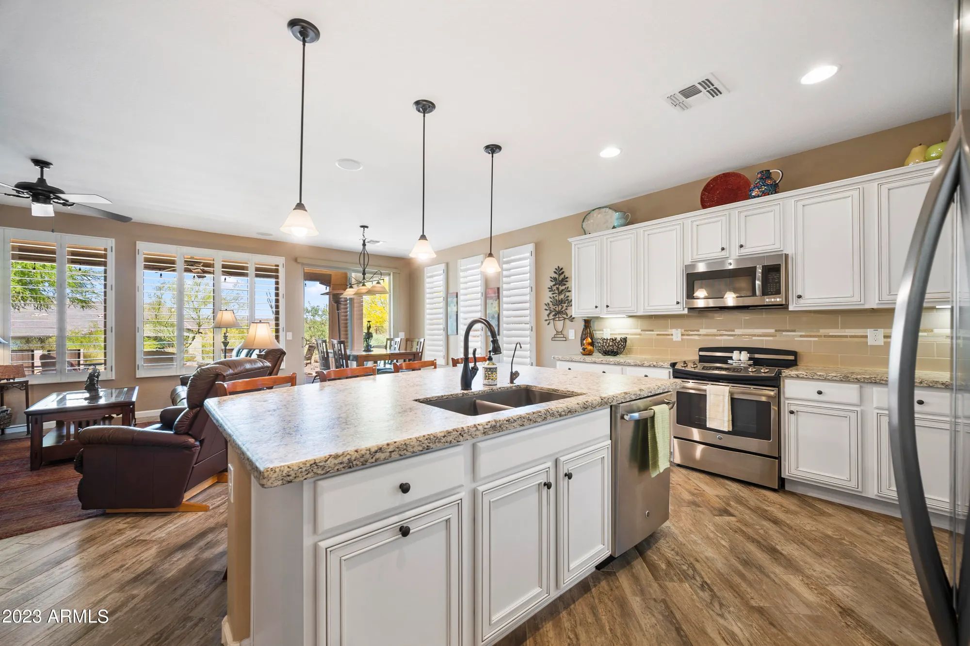 Property Slideshow image 6 of 53 | 3340 big sky dr, Wickenburg, AZ, 85390