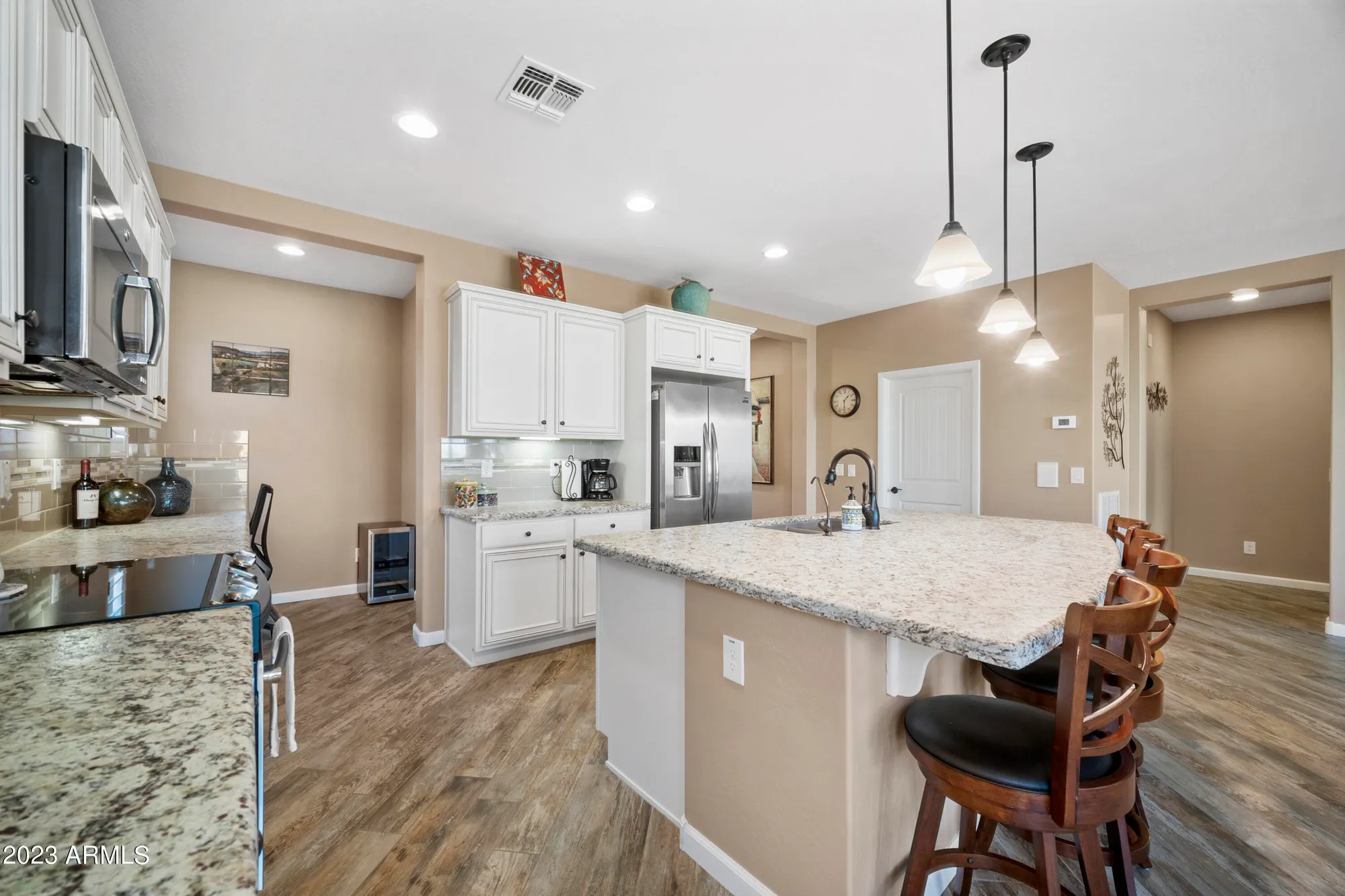 Property Slideshow image 7 of 53 | 3340 big sky dr, Wickenburg, AZ, 85390