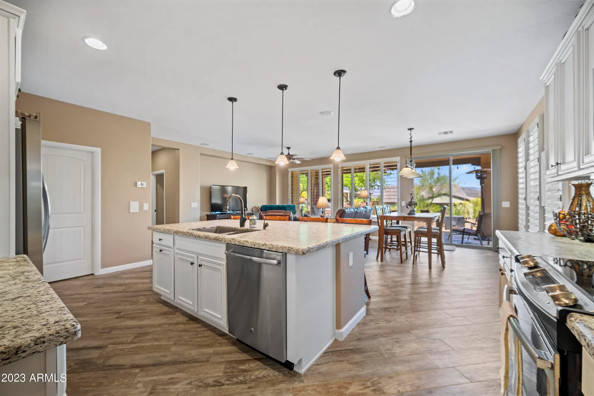 Property Slideshow image 8 of 53 | 3340 big sky dr, Wickenburg, AZ, 85390