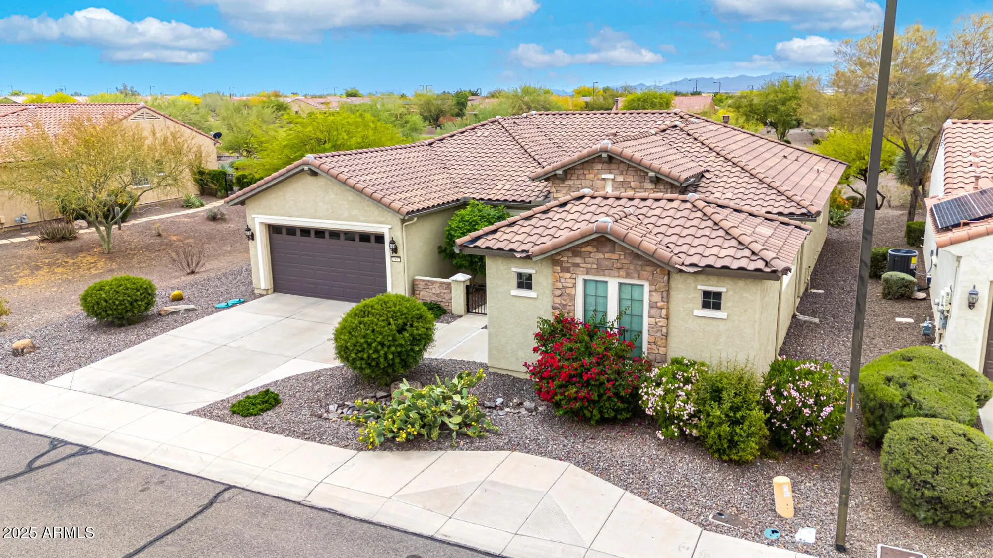 Property Slideshow image 60 of 71 | 20642 n 268th dr, Buckeye, AZ, 85396