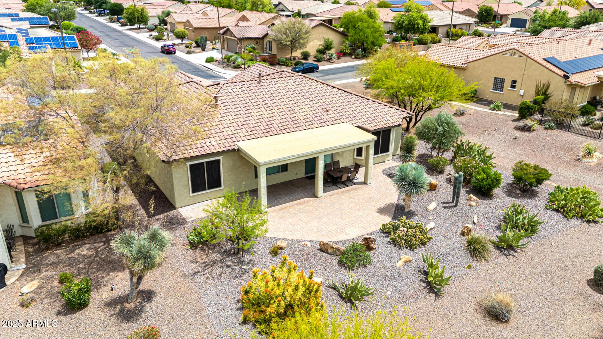 Property Slideshow image 67 of 71 | 20642 n 268th dr, Buckeye, AZ, 85396