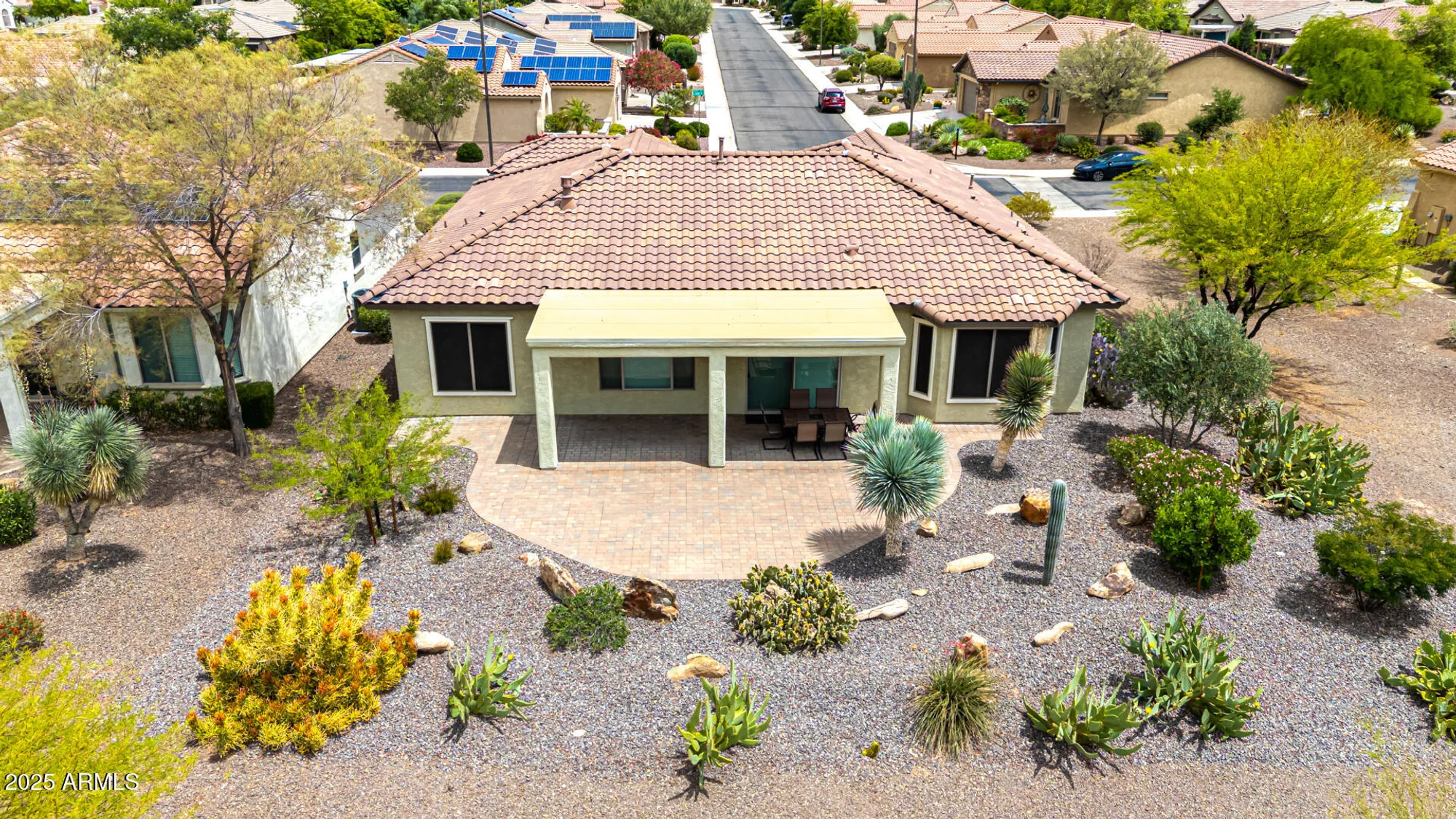 Property Slideshow image 68 of 71 | 20642 n 268th dr, Buckeye, AZ, 85396