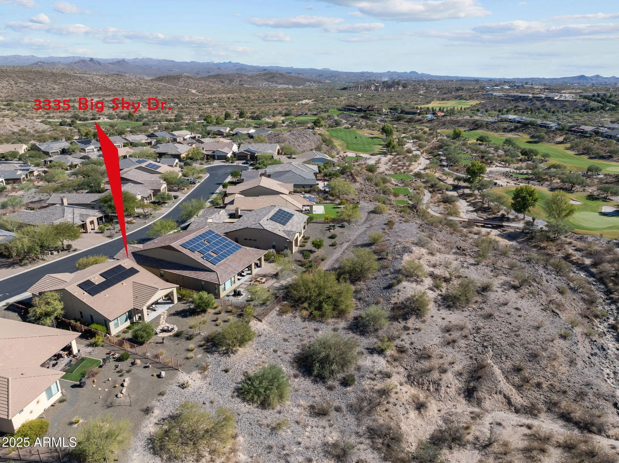 Property Slideshow image 27 of 56 | 3335 big sky dr, Wickenburg, AZ, 85390
