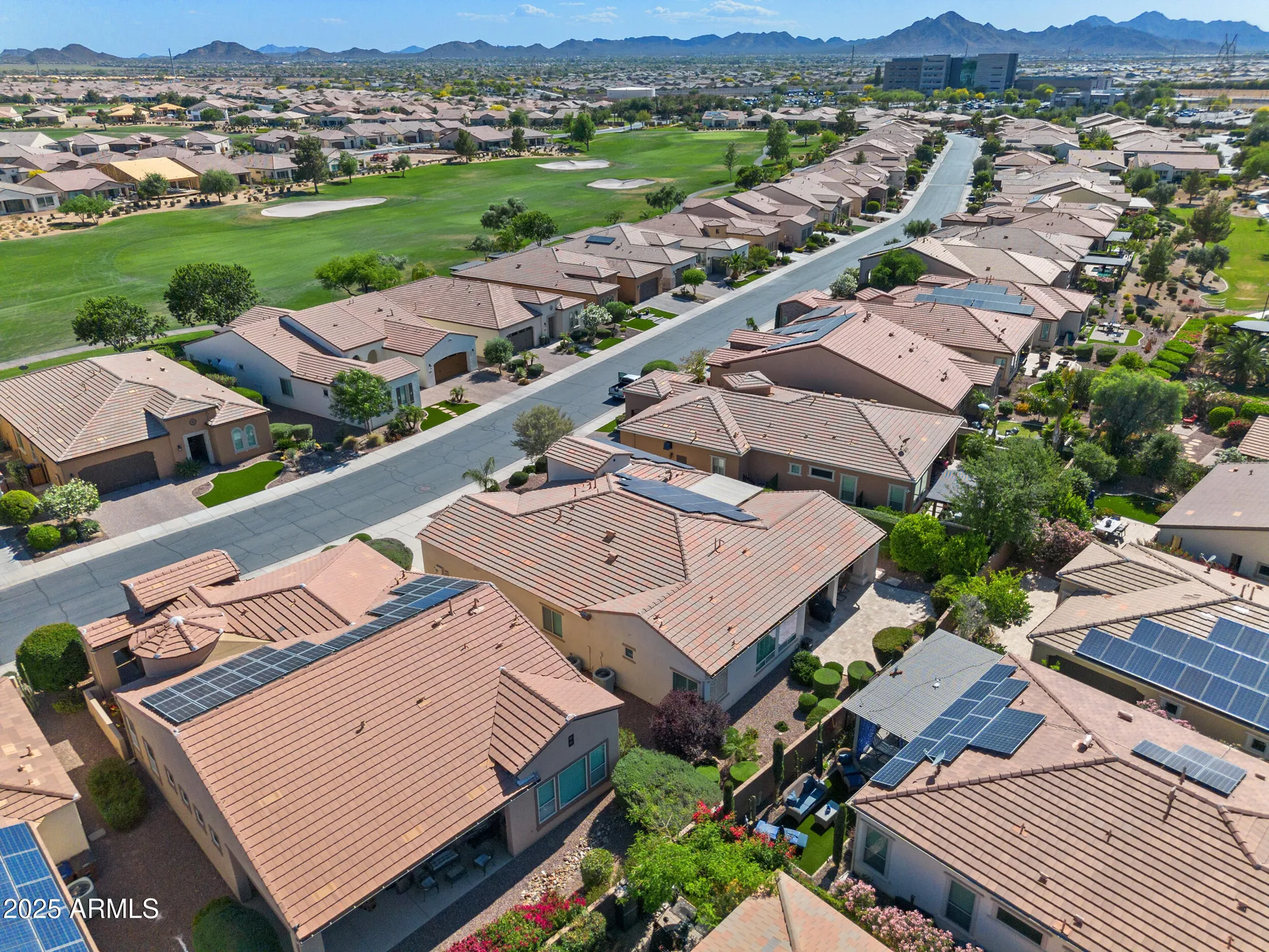 Property Slideshow image 36 of 58 | 37102 n stoneware dr, Queen Creek, AZ, 85140