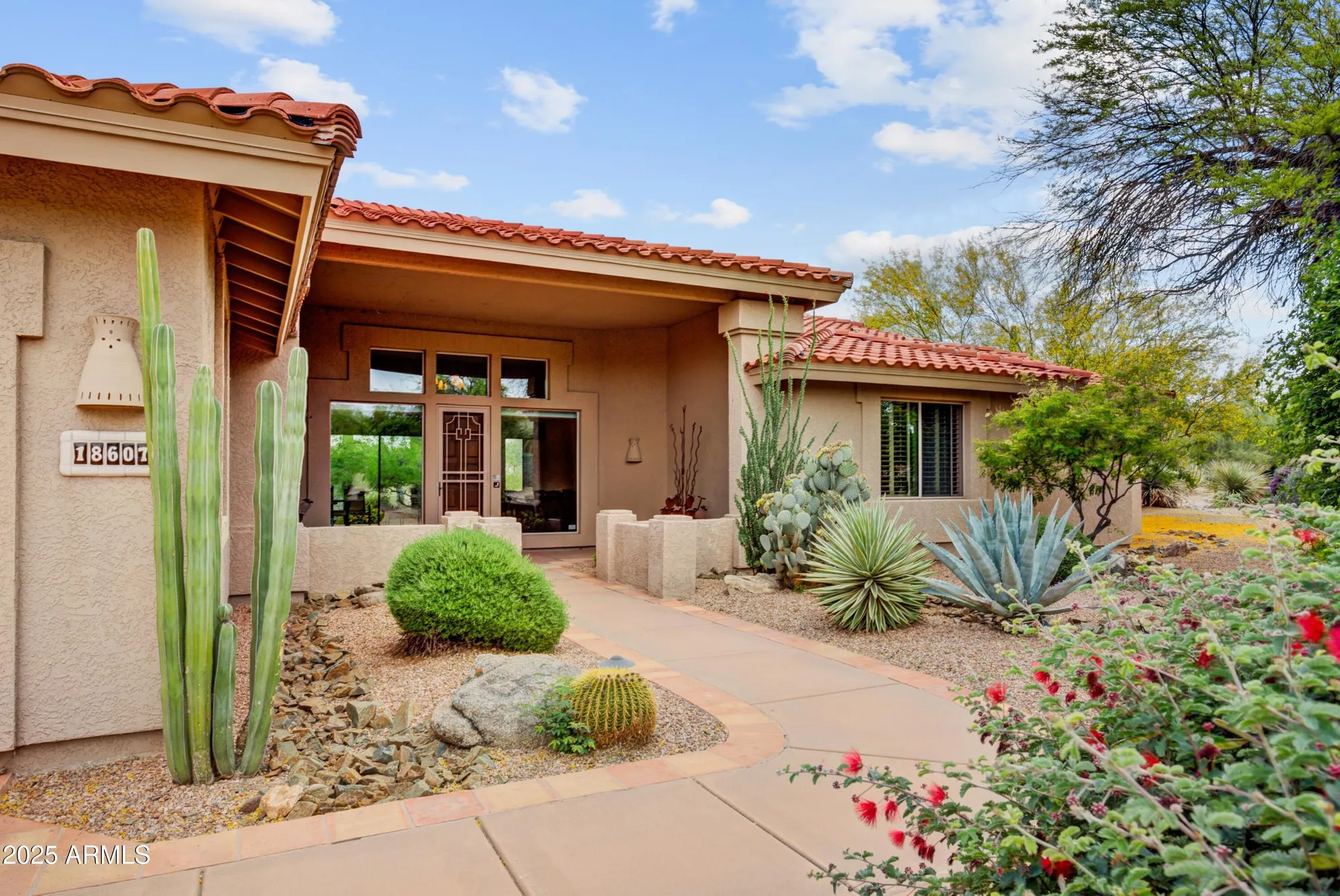Property Slideshow image 2 of 28 | 18607 e agua verde dr, Rio Verde, AZ, 85263