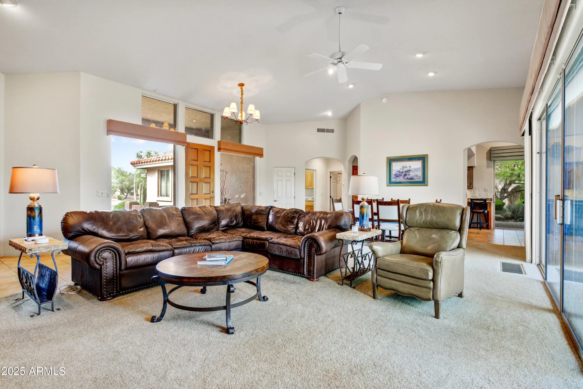 Property Slideshow image 3 of 28 | 18607 e agua verde dr, Rio Verde, AZ, 85263