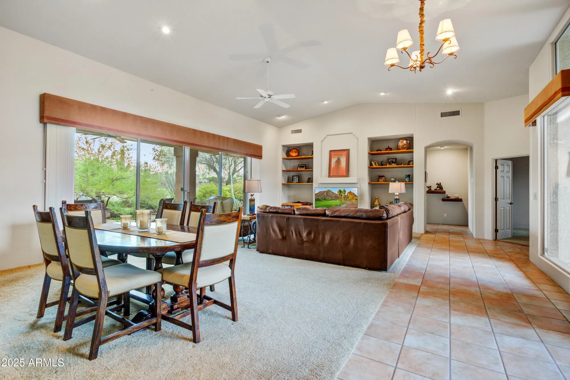 Property Slideshow image 5 of 28 | 18607 e agua verde dr, Rio Verde, AZ, 85263