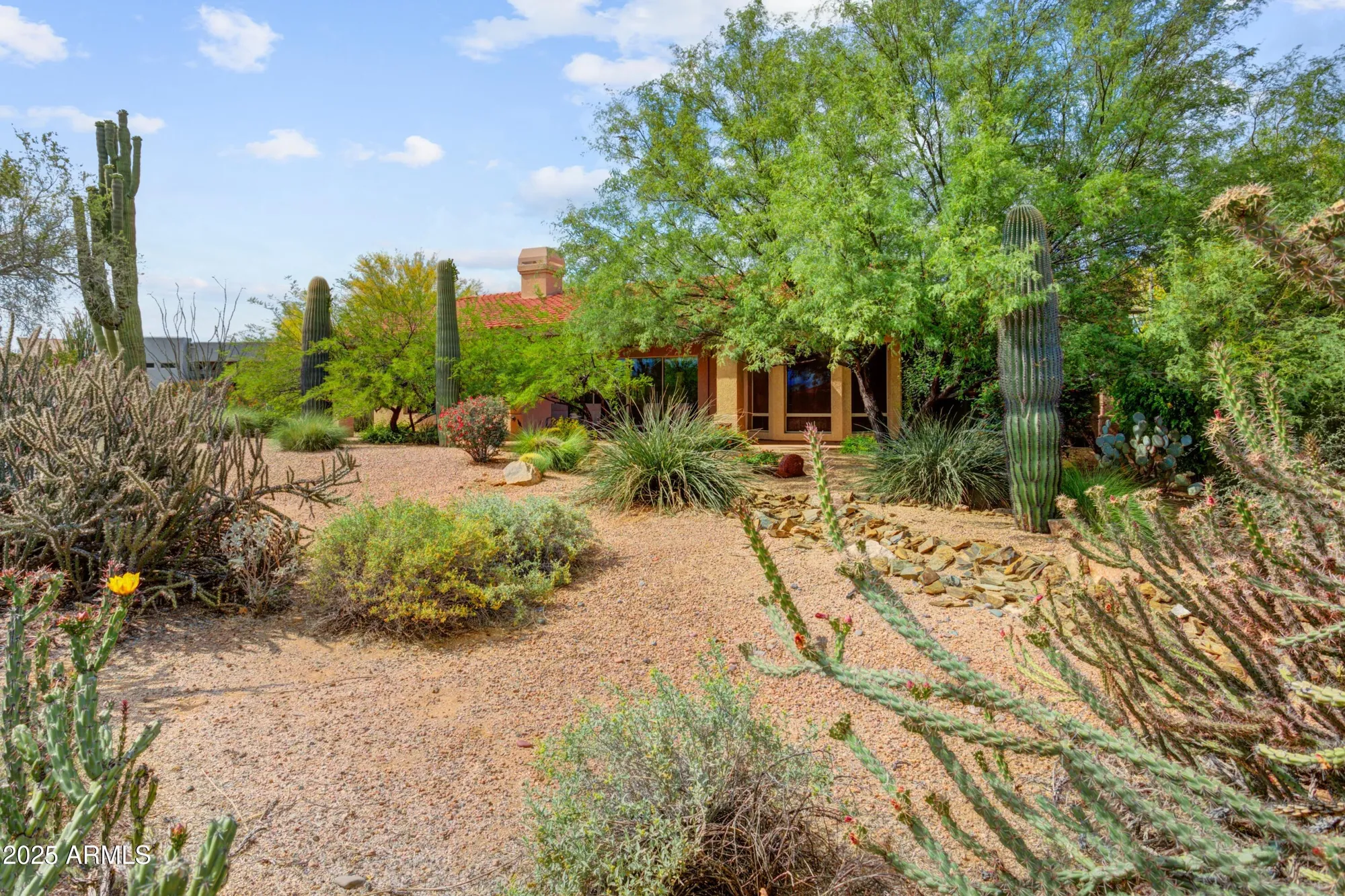 Property Slideshow image 23 of 28 | 18607 e agua verde dr, Rio Verde, AZ, 85263