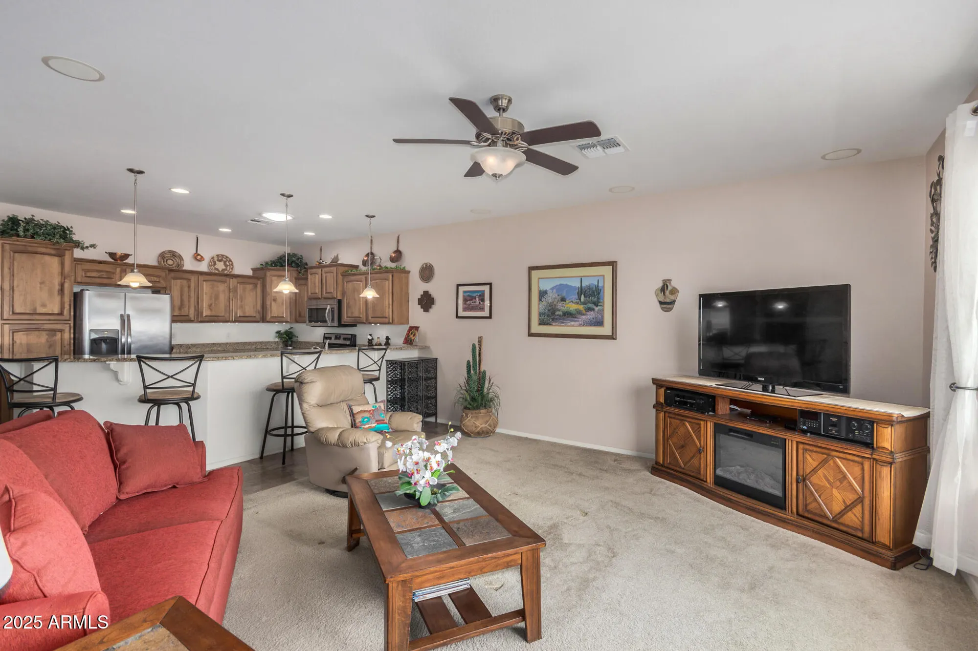 Property Slideshow image 6 of 21 | 2662 s springwood blvd 462, Mesa, AZ, 85209