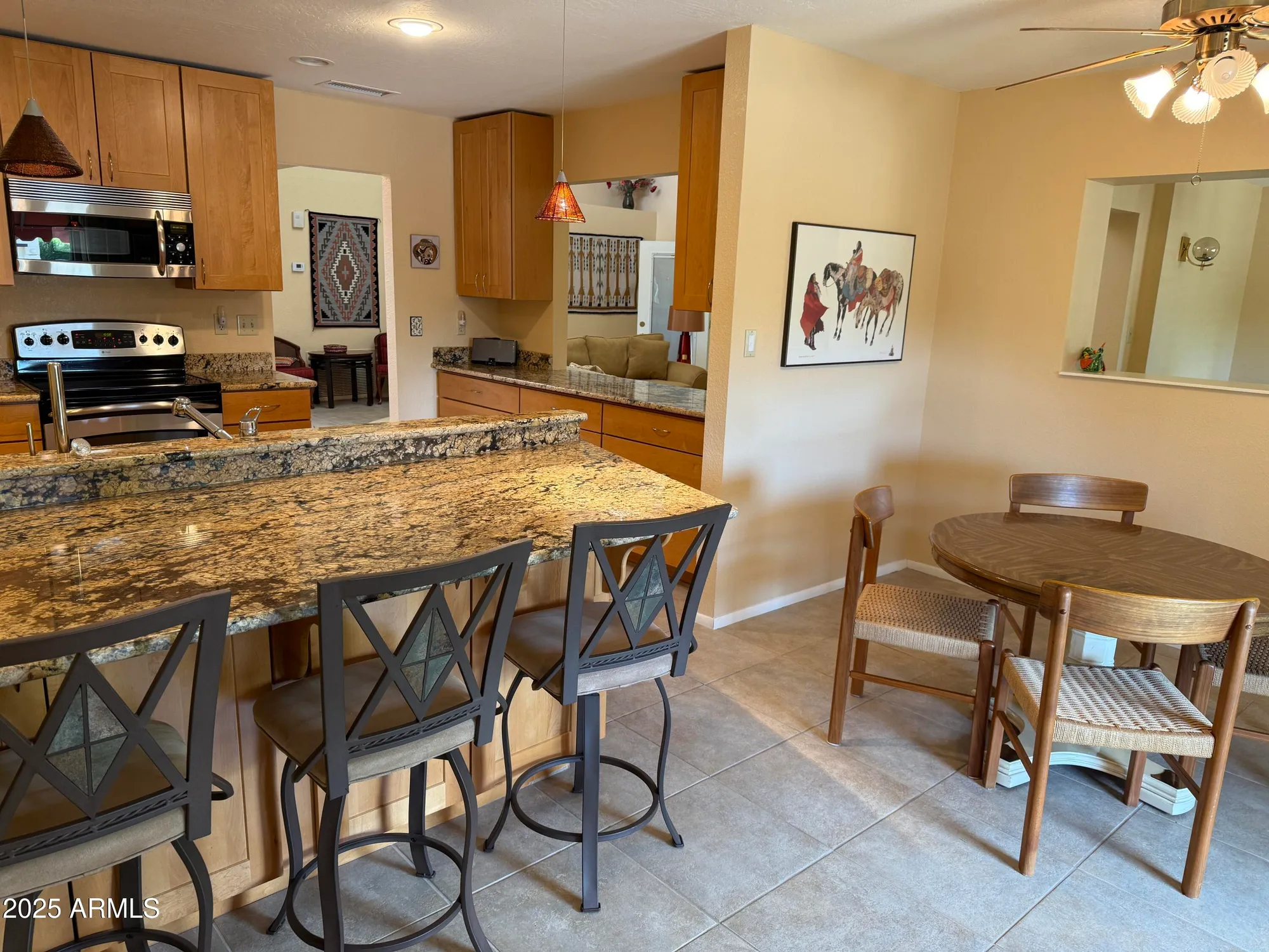 Property Slideshow image 19 of 72 | 25630 n desoto ln, Rio Verde, AZ, 85263