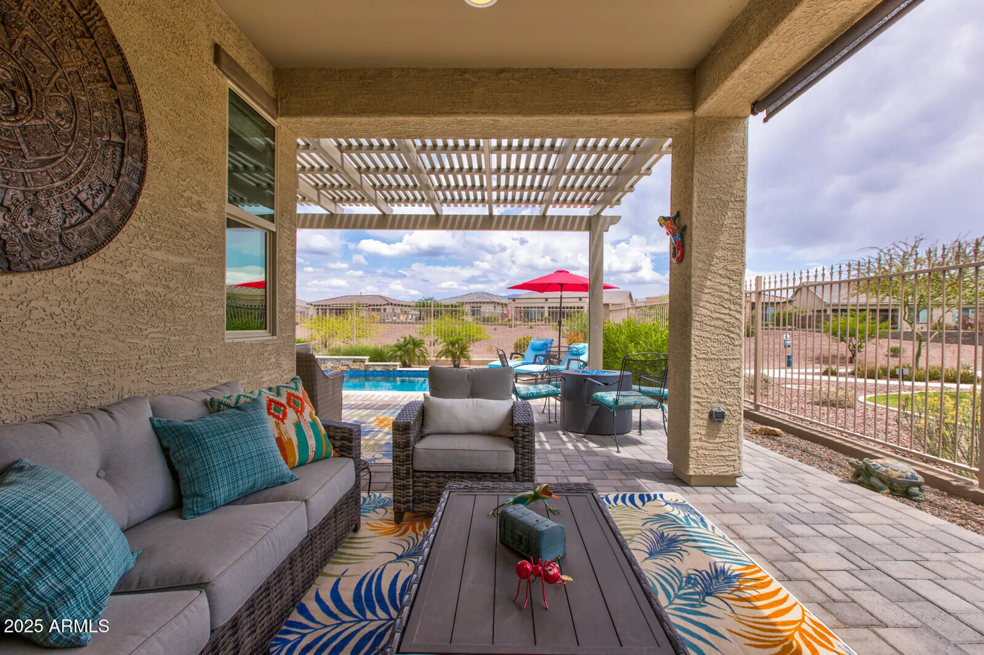 Property Slideshow image 15 of 21 | 16139 s 178th dr, Goodyear, AZ, 85338
