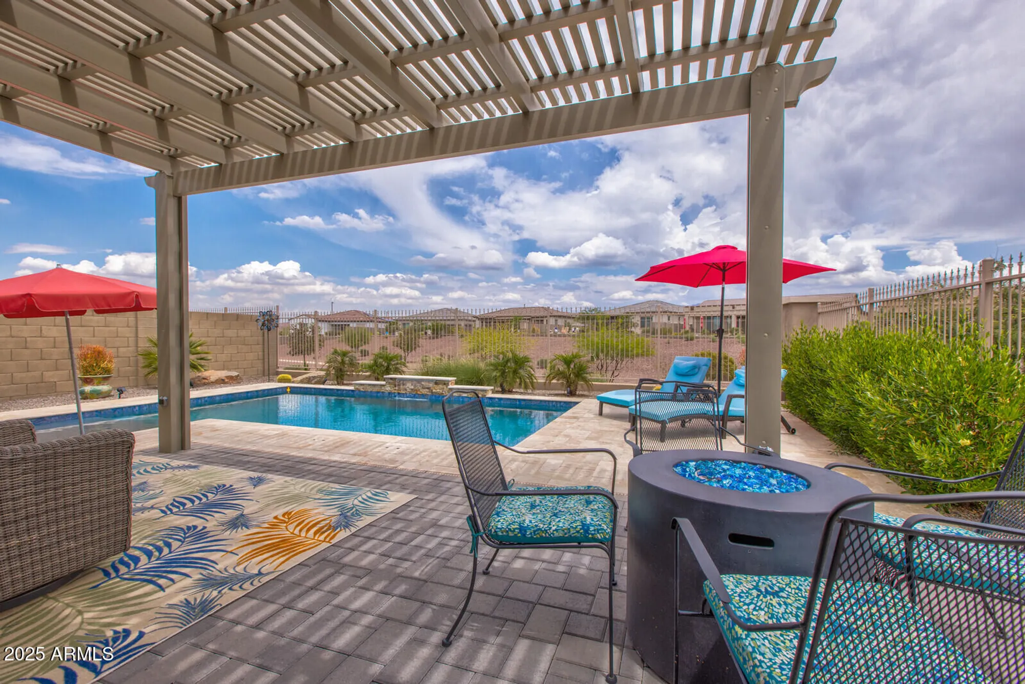 Property Slideshow image 16 of 21 | 16139 s 178th dr, Goodyear, AZ, 85338