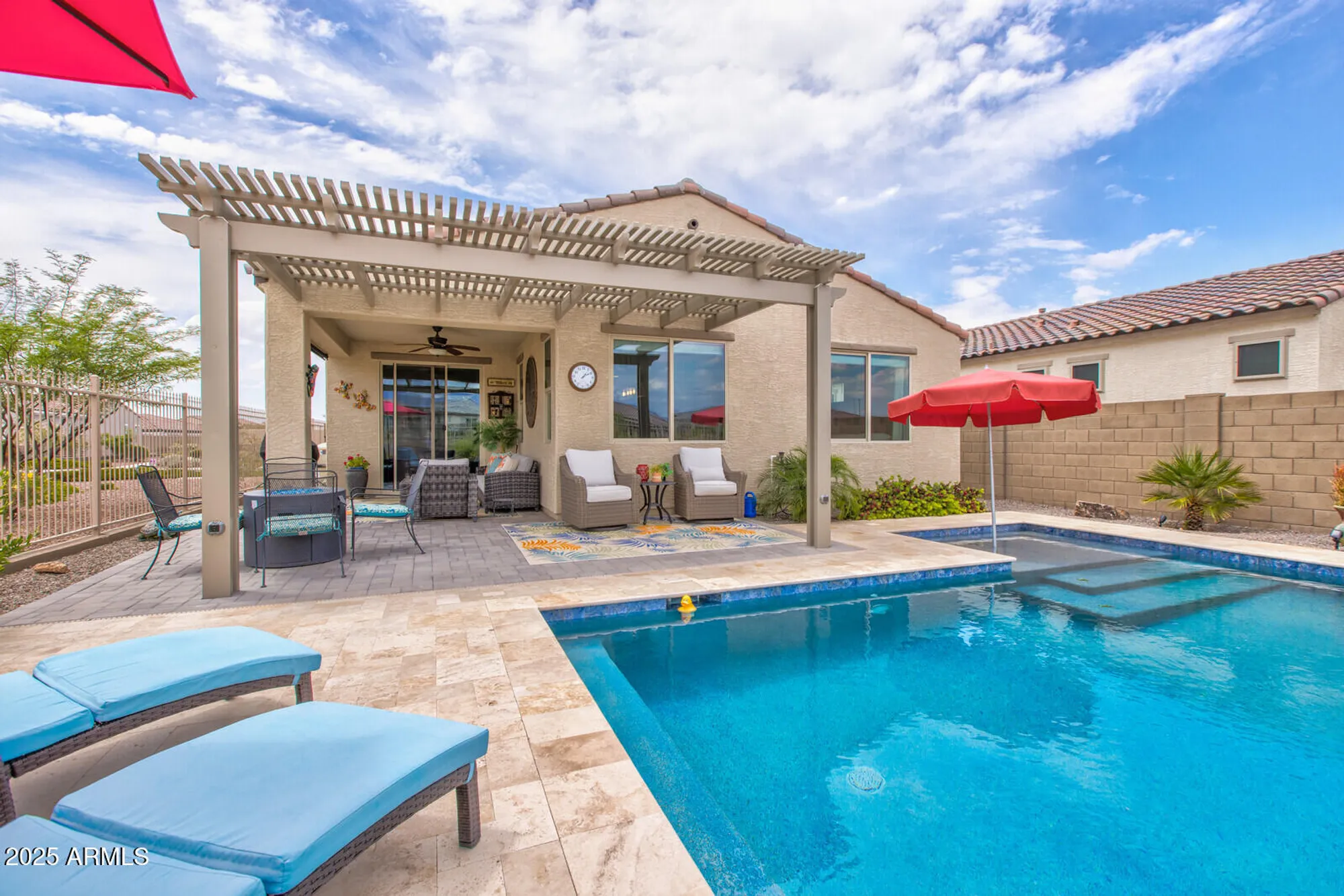 Property Slideshow image 1 of 21 | 16139 s 178th dr, Goodyear, AZ, 85338