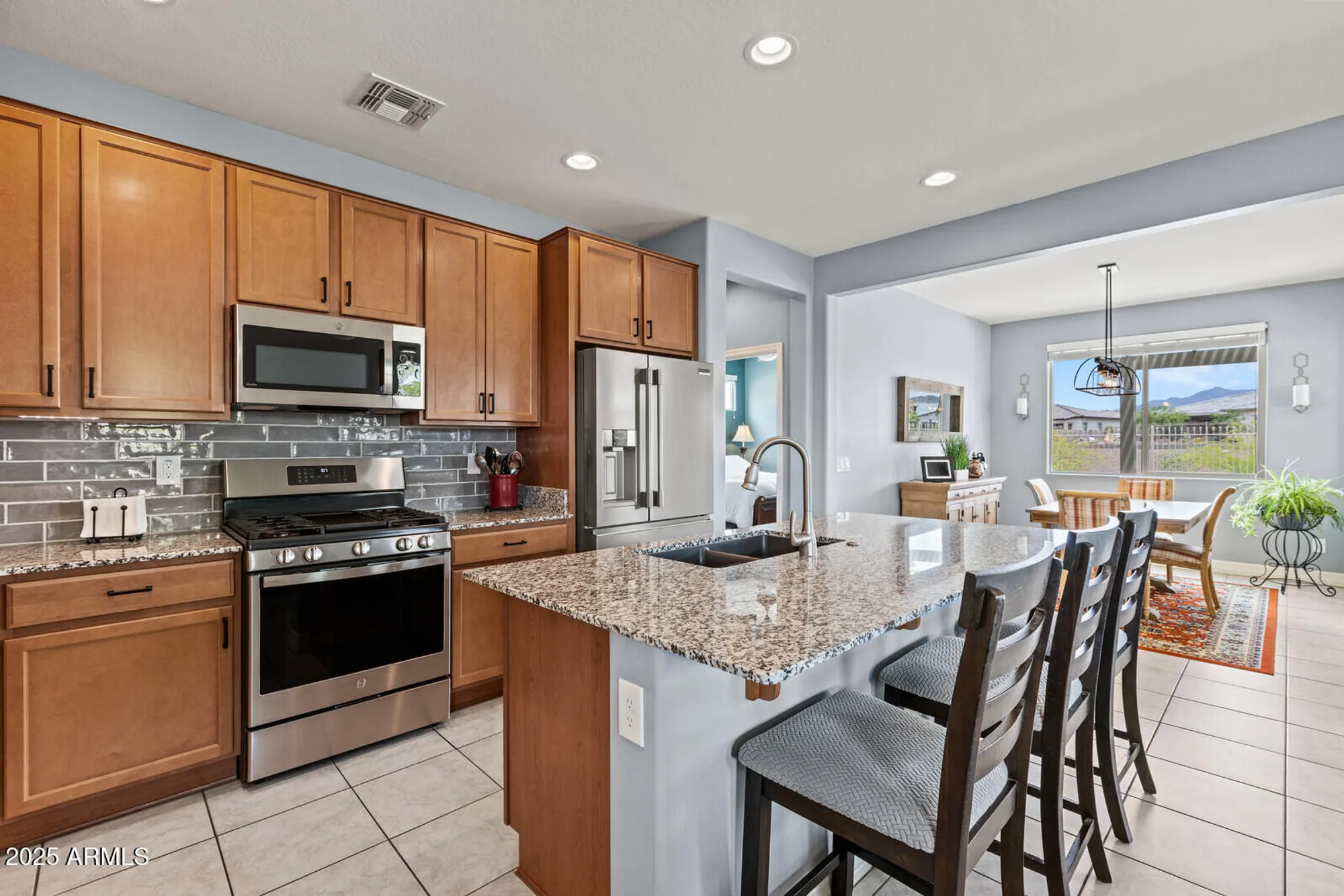 Property Slideshow image 4 of 21 | 16139 s 178th dr, Goodyear, AZ, 85338