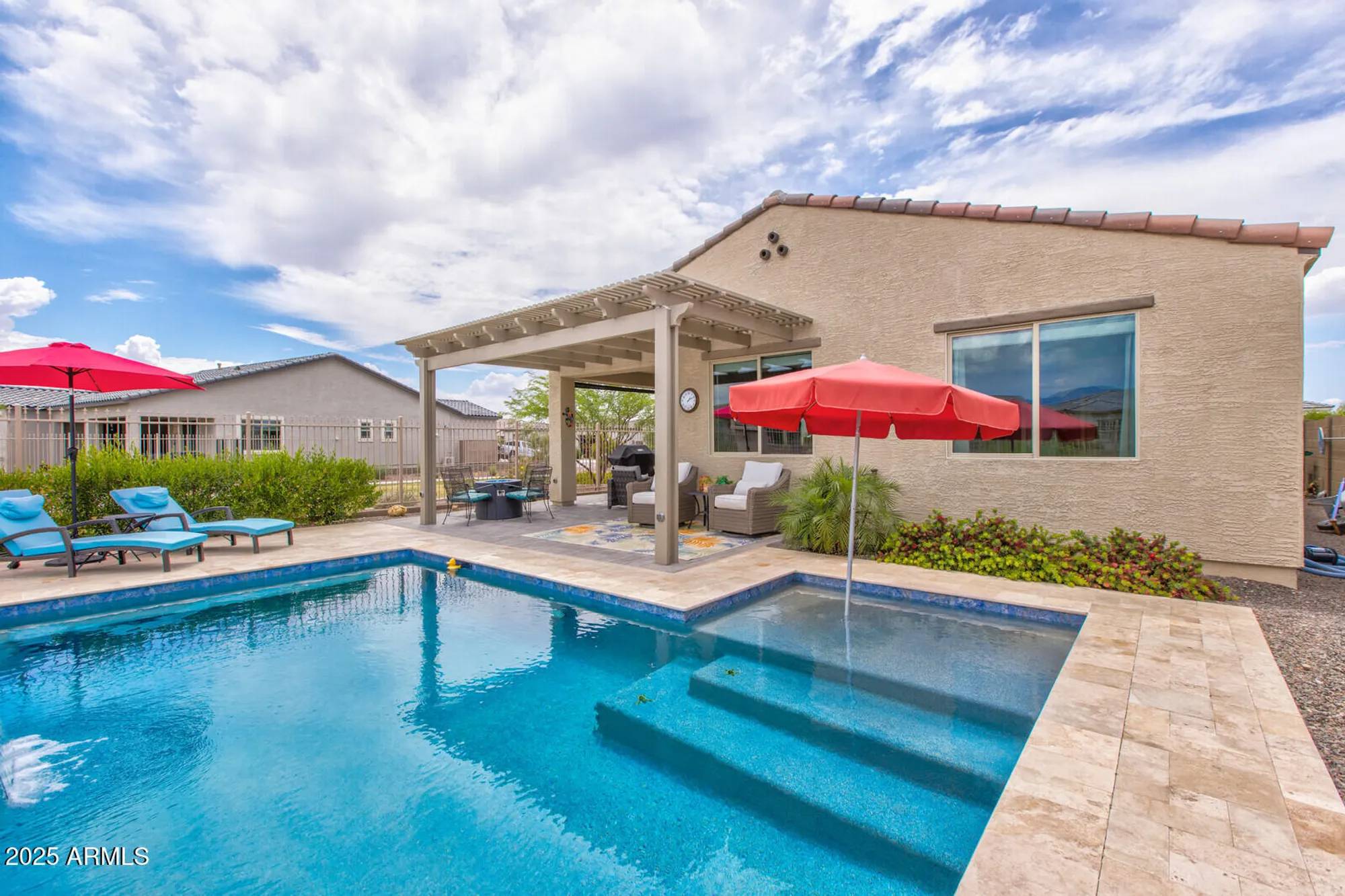 Property Slideshow image 17 of 21 | 16139 s 178th dr, Goodyear, AZ, 85338