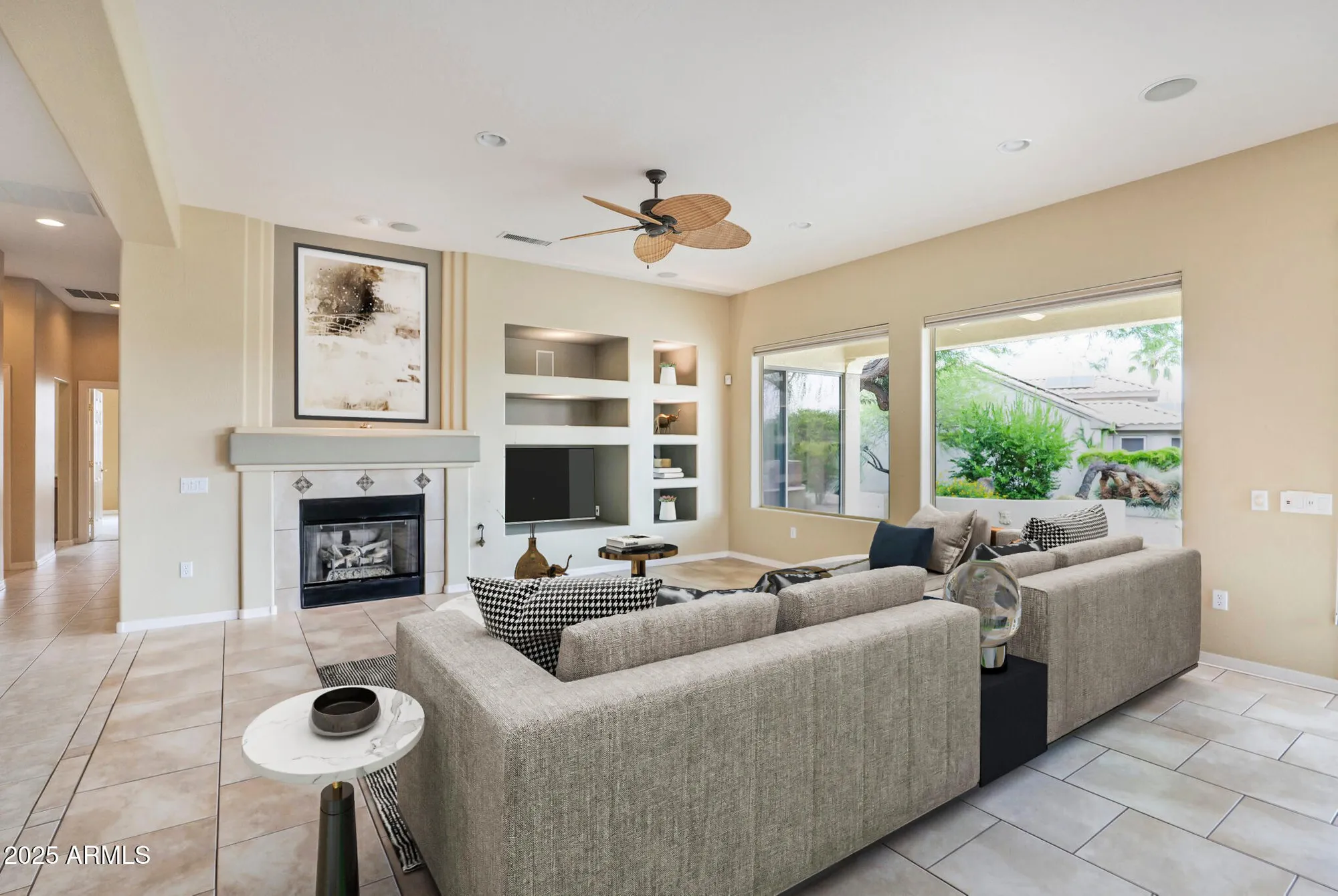 Property Slideshow image 4 of 22 | 19803 n desert song ct, Surprise, AZ, 85374