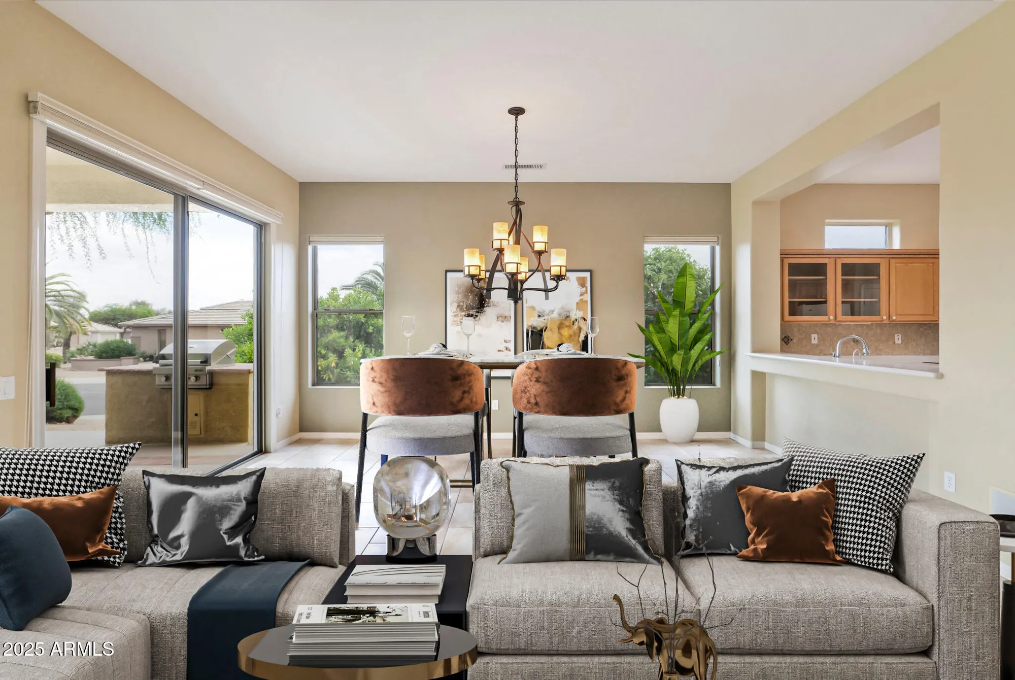 Property Slideshow image 1 of 22 | 19803 n desert song ct, Surprise, AZ, 85374