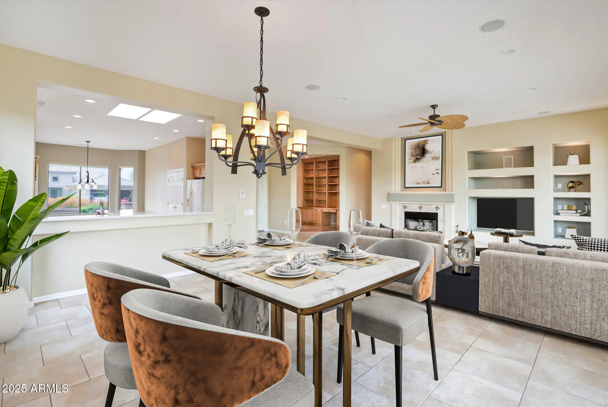 Property Slideshow image 2 of 22 | 19803 n desert song ct, Surprise, AZ, 85374