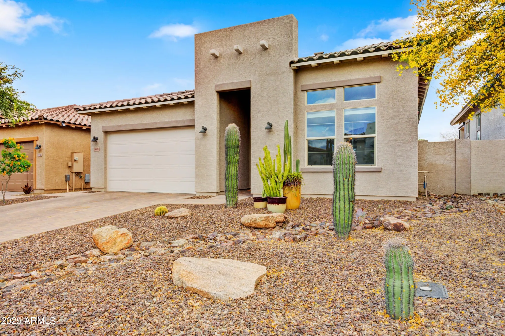 Property Slideshow image 1 of 20 | 18837 e blue sky dr, Rio Verde, AZ, 85263