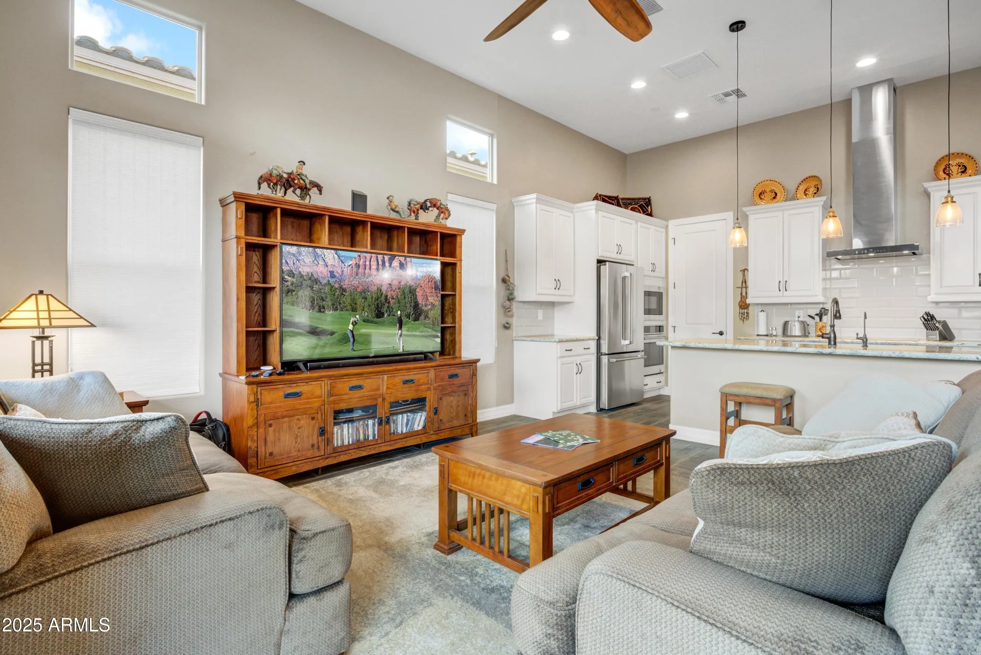 Property Slideshow image 4 of 20 | 18837 e blue sky dr, Rio Verde, AZ, 85263