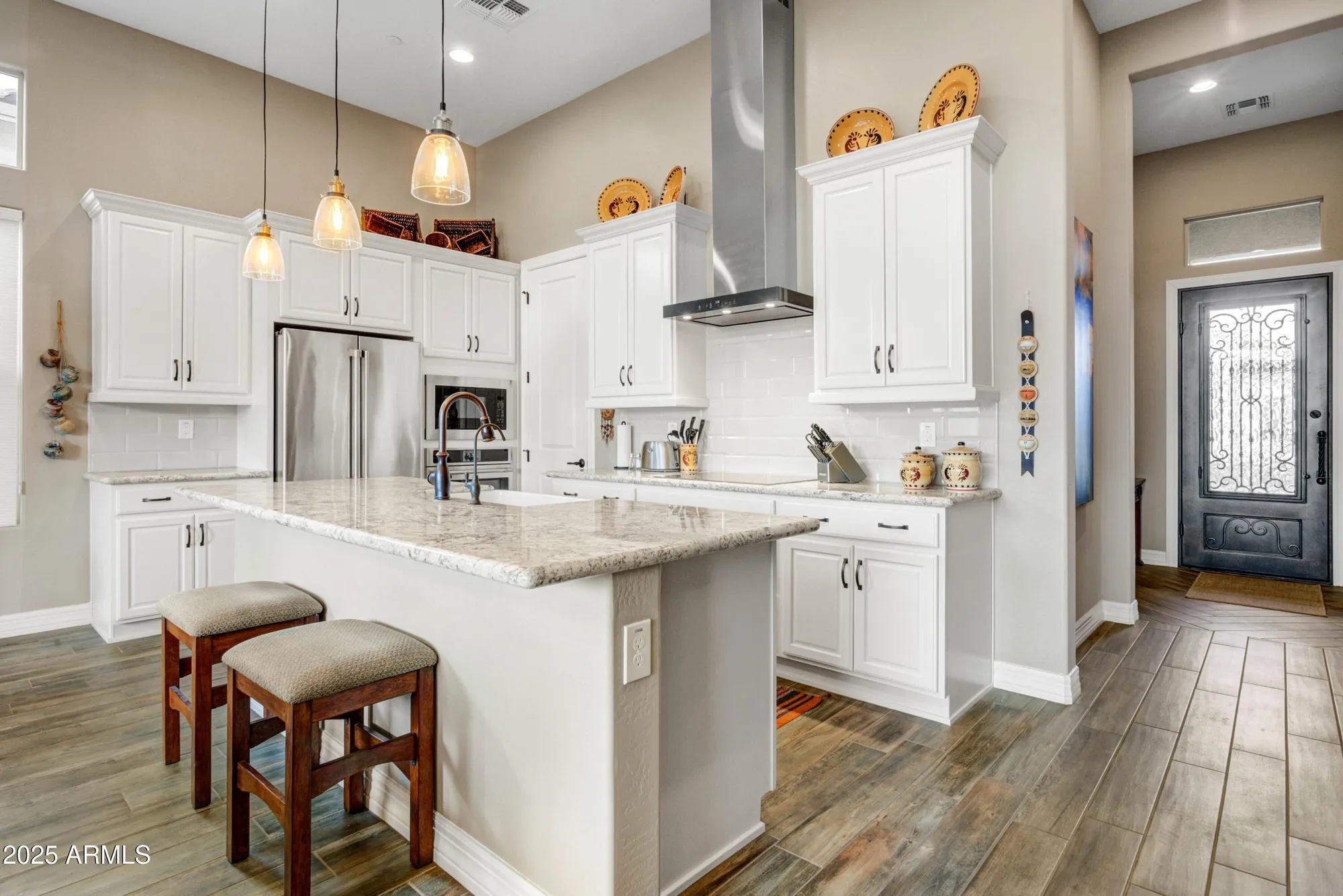 Property Slideshow image 5 of 20 | 18837 e blue sky dr, Rio Verde, AZ, 85263