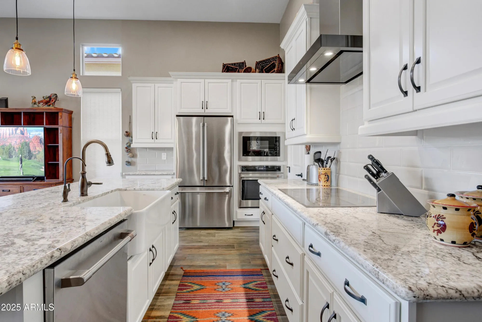 Property Slideshow image 6 of 20 | 18837 e blue sky dr, Rio Verde, AZ, 85263