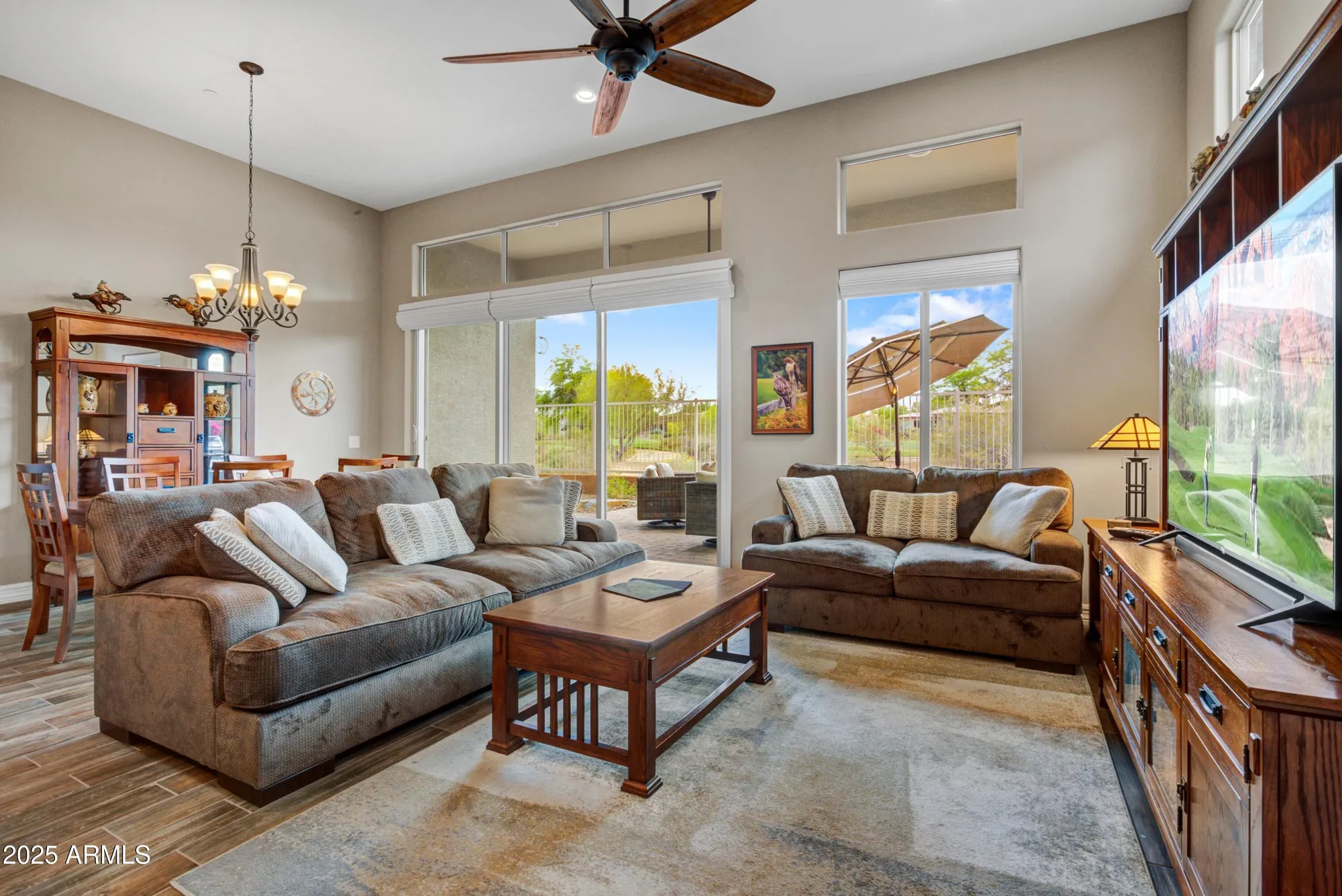 Property Slideshow image 3 of 20 | 18837 e blue sky dr, Rio Verde, AZ, 85263