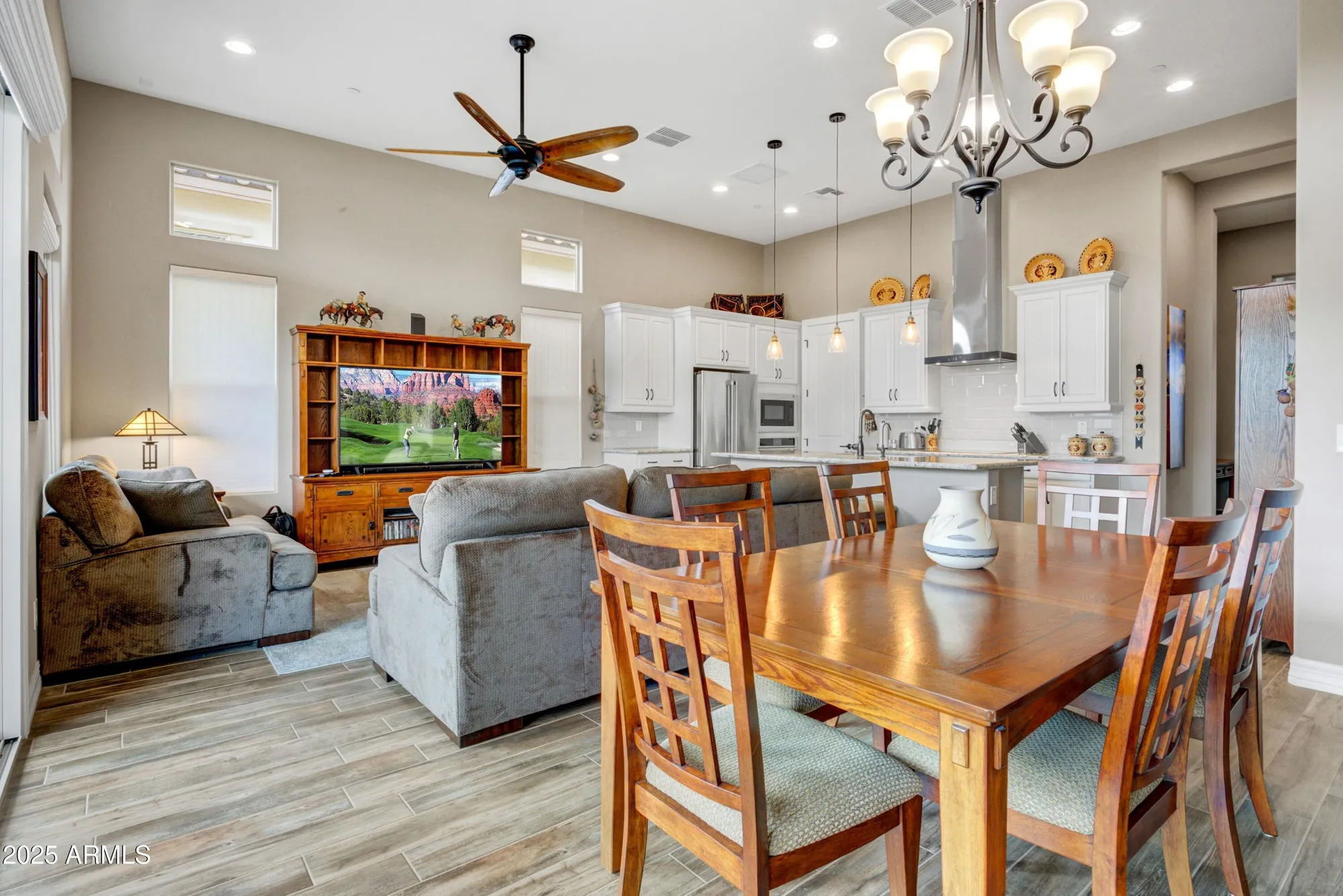 Property Slideshow image 8 of 20 | 18837 e blue sky dr, Rio Verde, AZ, 85263