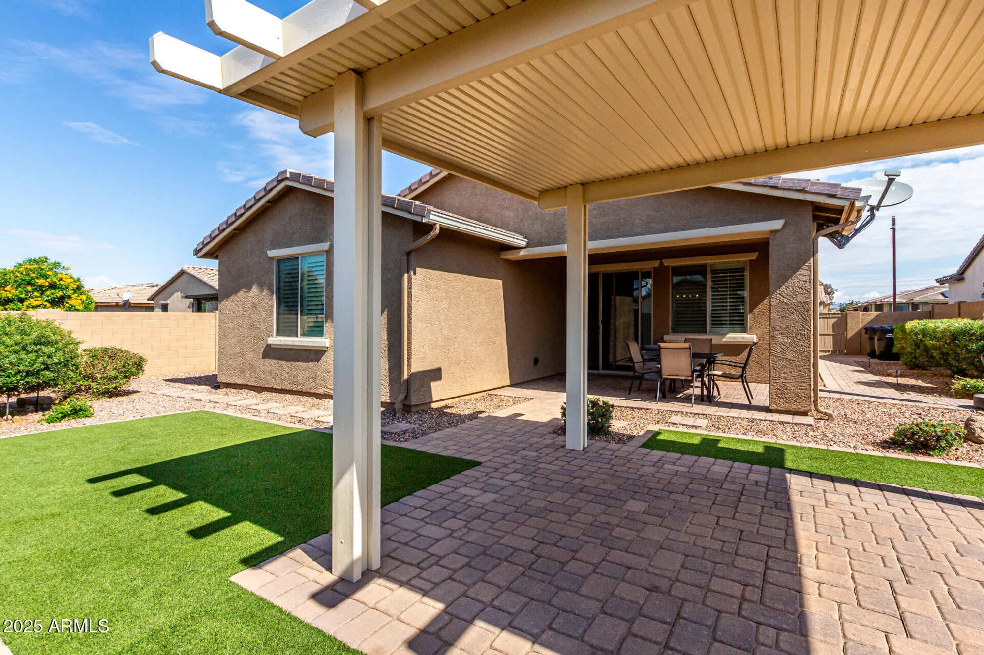 Property Slideshow image 18 of 22 | 10307 e tiburon ave, Mesa, AZ, 85212