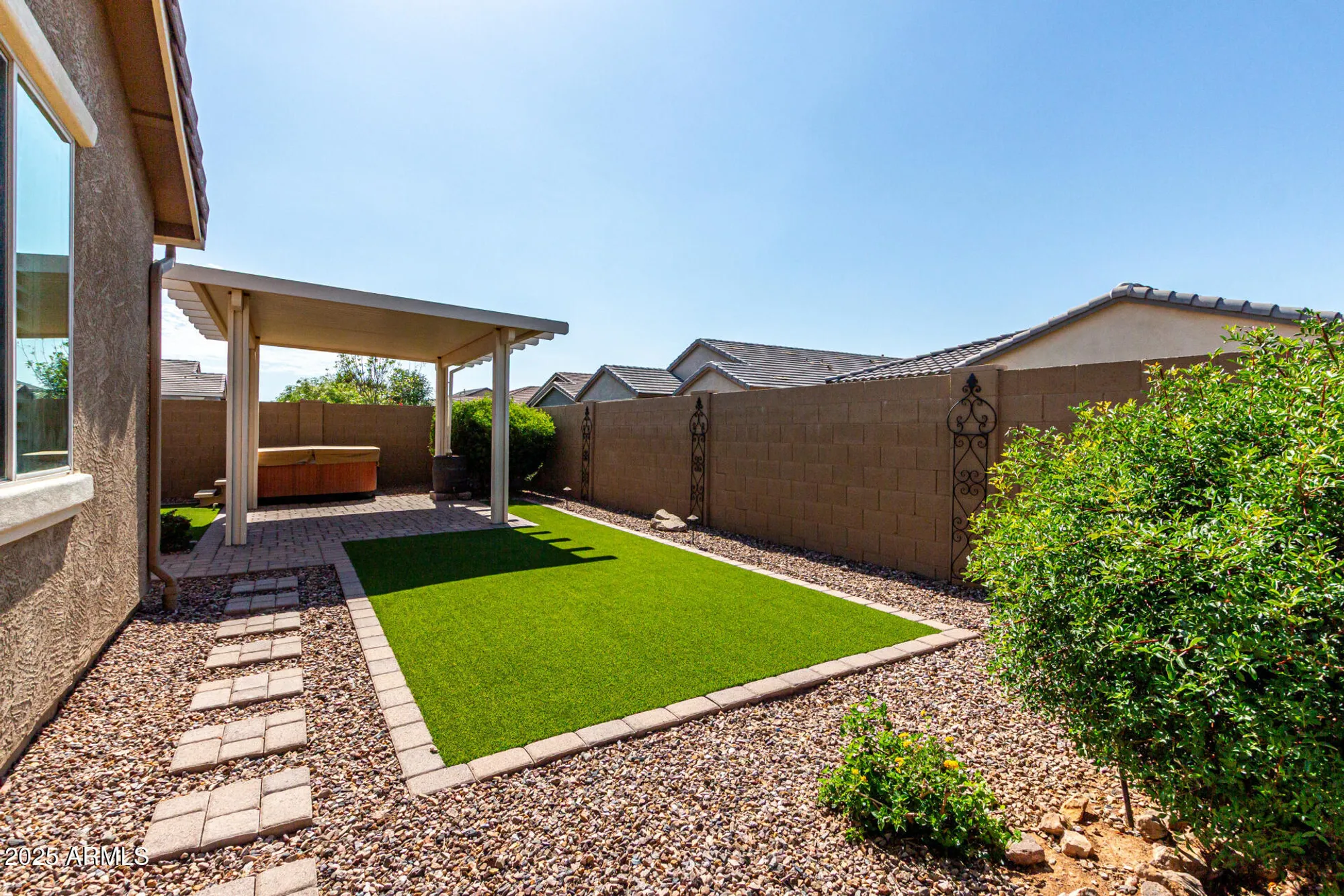 Property Slideshow image 20 of 22 | 10307 e tiburon ave, Mesa, AZ, 85212