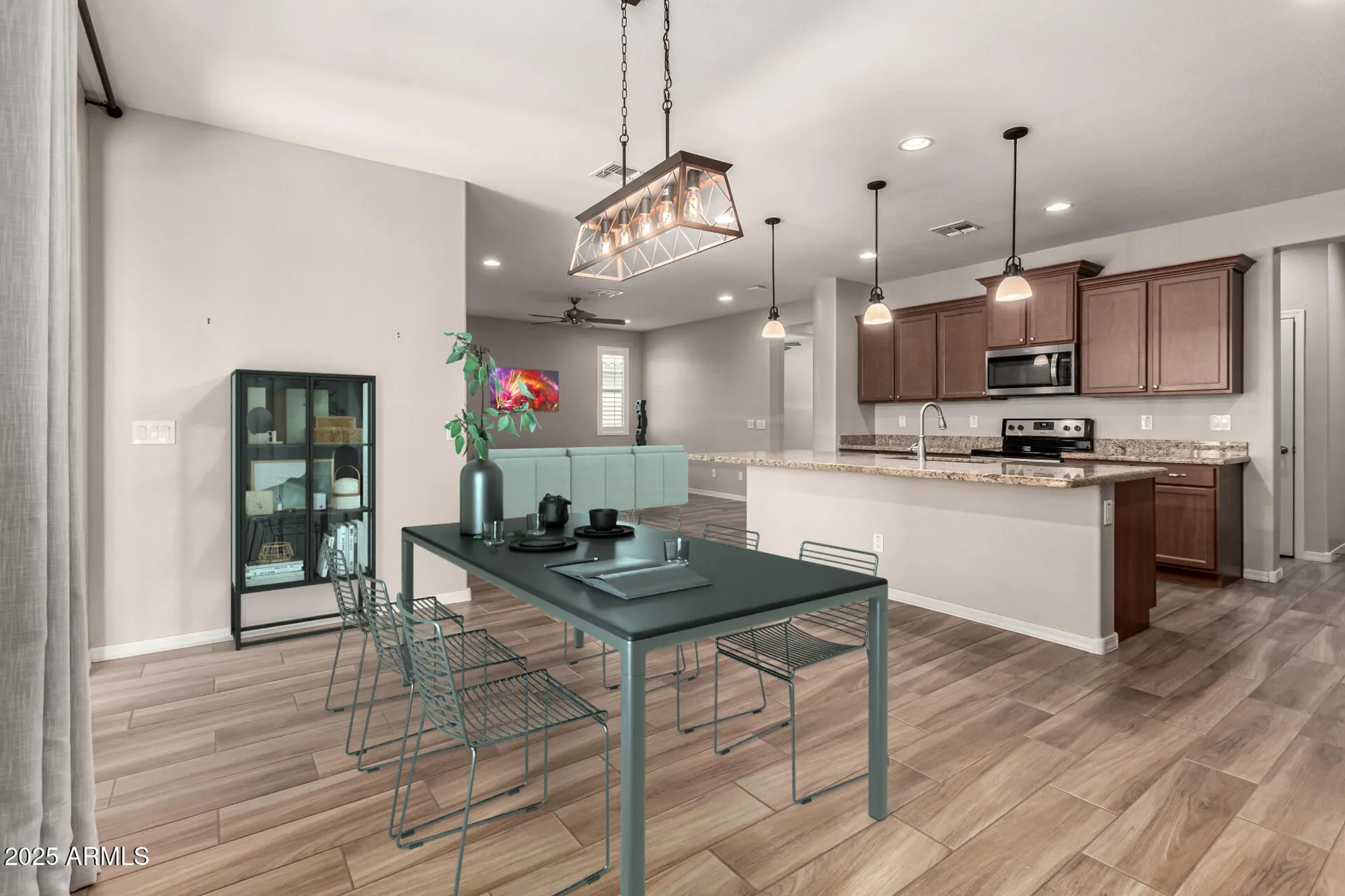 Property Slideshow image 12 of 22 | 10307 e tiburon ave, Mesa, AZ, 85212