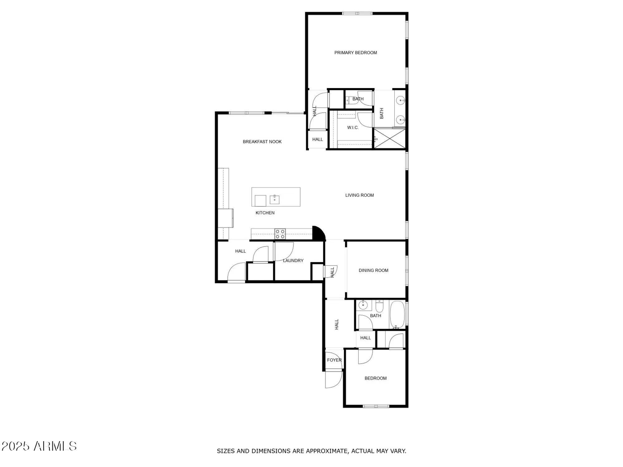 Property Slideshow image 22 of 22 | 10307 e tiburon ave, Mesa, AZ, 85212