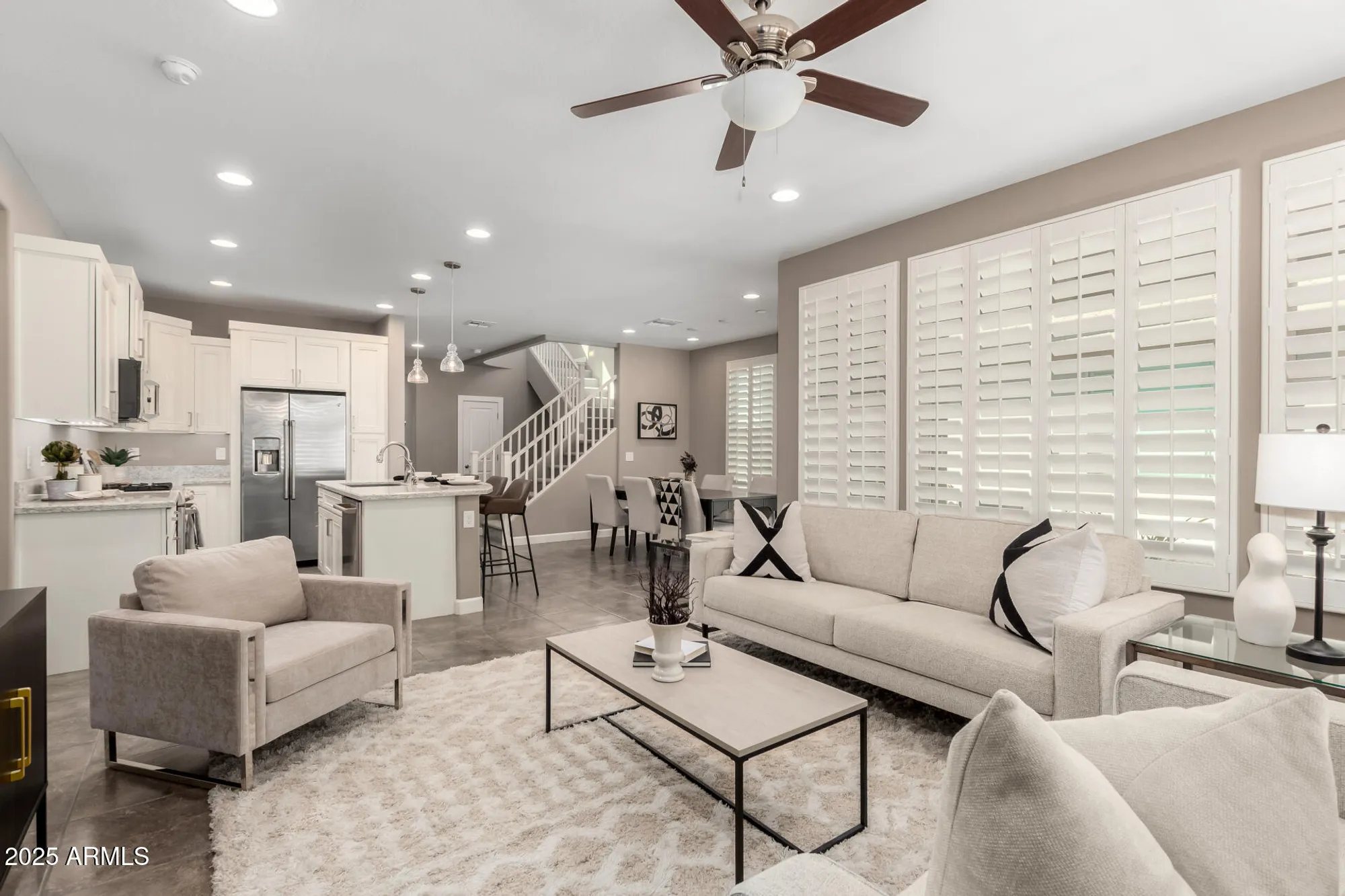 Property Slideshow image 1 of 54 | 36145 n desert tea dr, Queen Creek, AZ, 85140