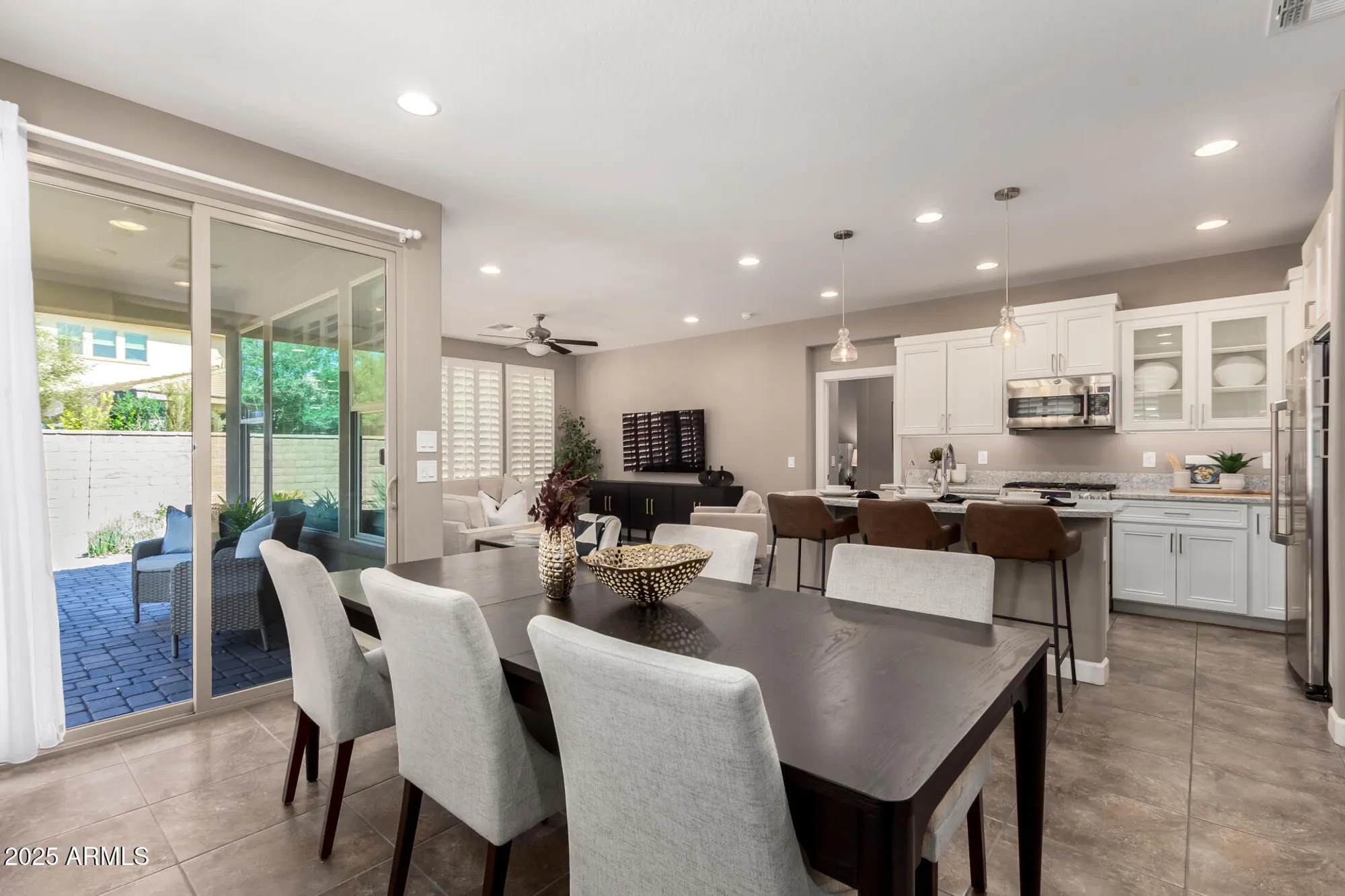 Property Slideshow image 10 of 54 | 36145 n desert tea dr, Queen Creek, AZ, 85140