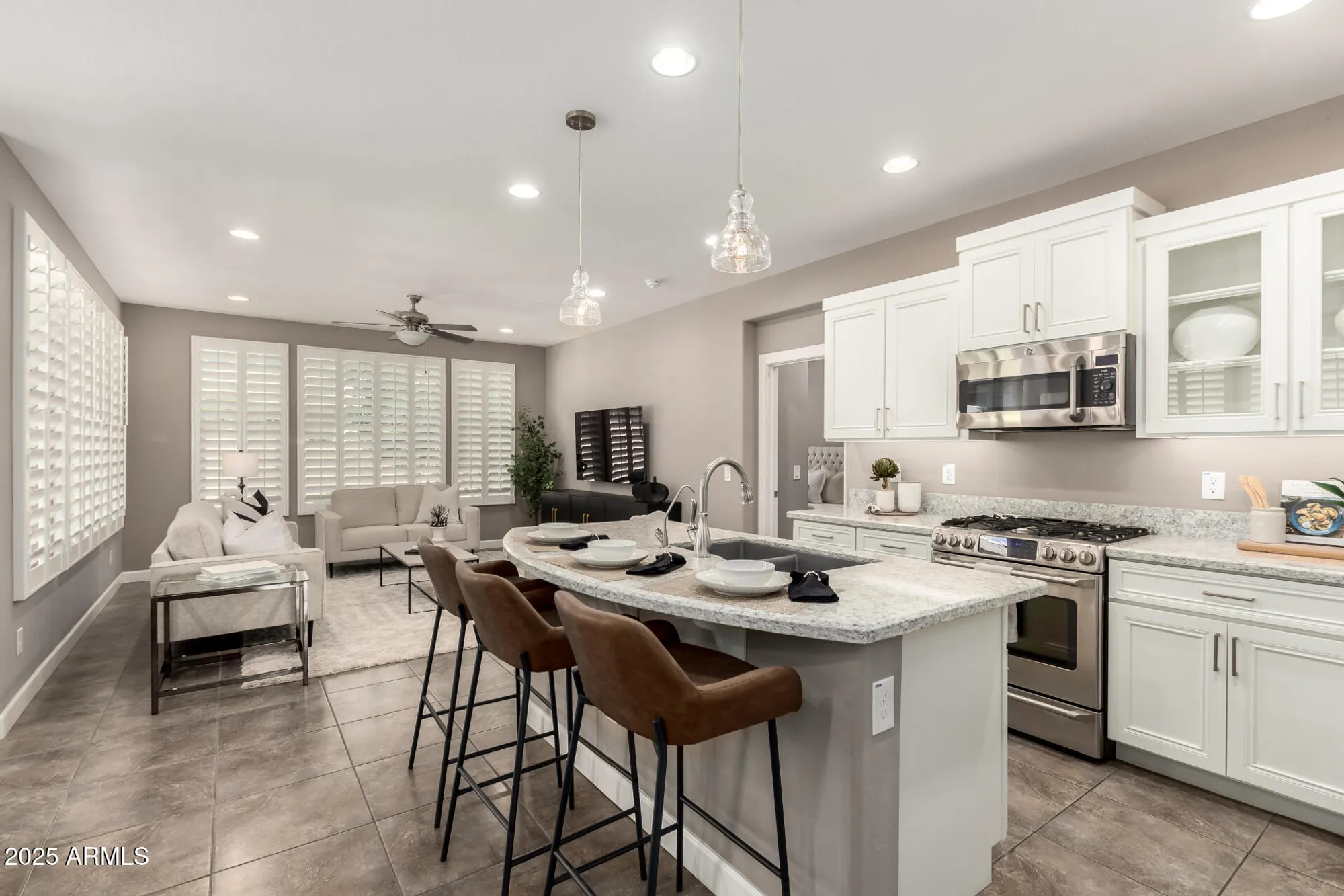 Property Slideshow image 12 of 54 | 36145 n desert tea dr, Queen Creek, AZ, 85140