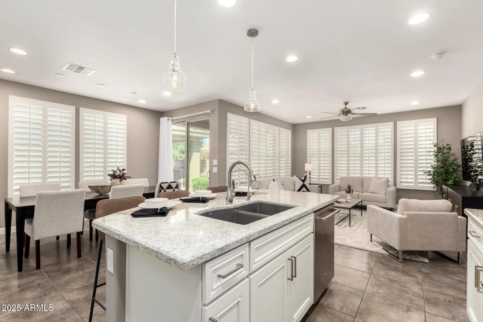 Property Slideshow image 13 of 54 | 36145 n desert tea dr, Queen Creek, AZ, 85140