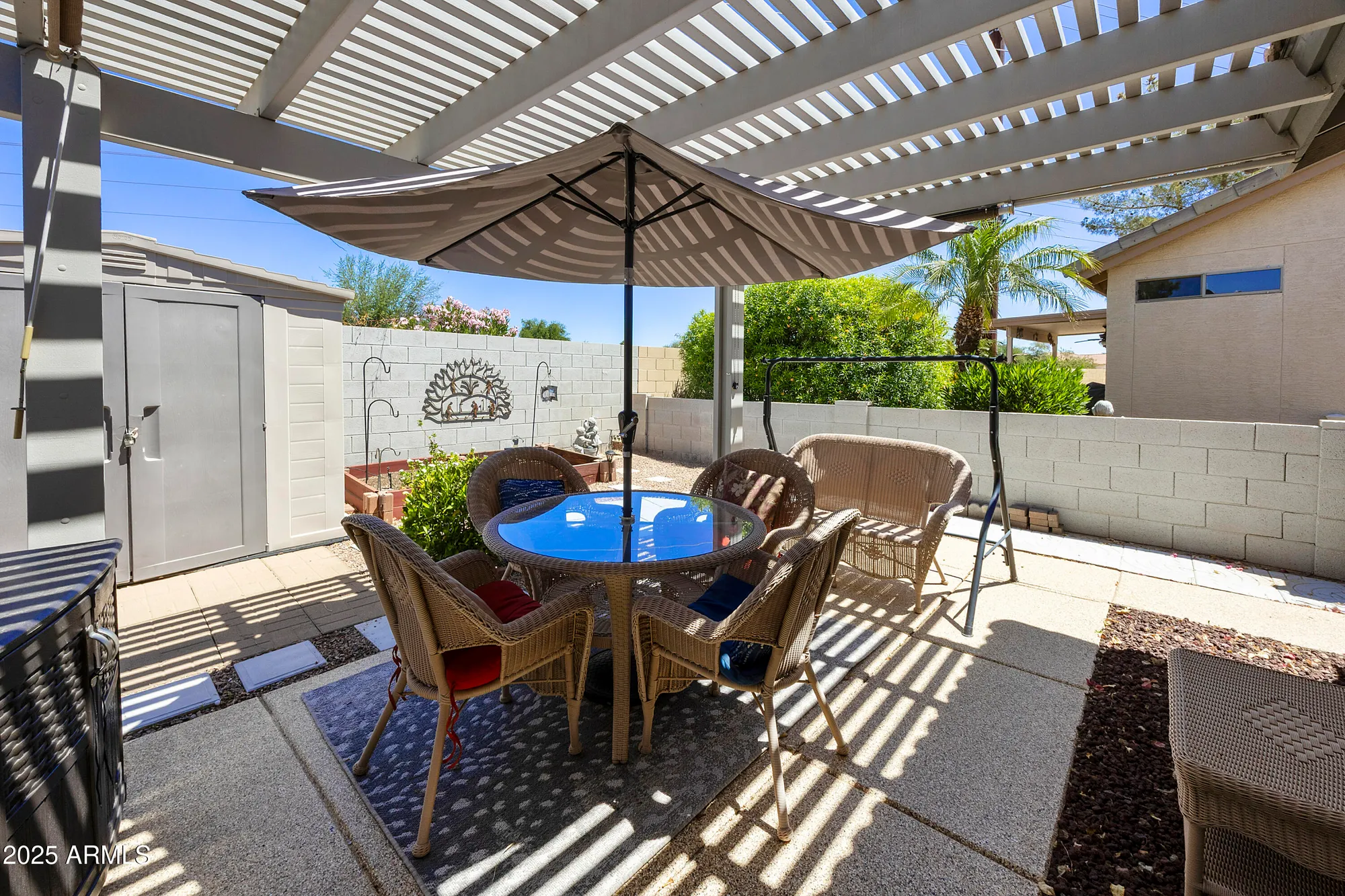 Property Slideshow image 37 of 59 | 8914 e copper valley ln, Sun Lakes, AZ, 85248