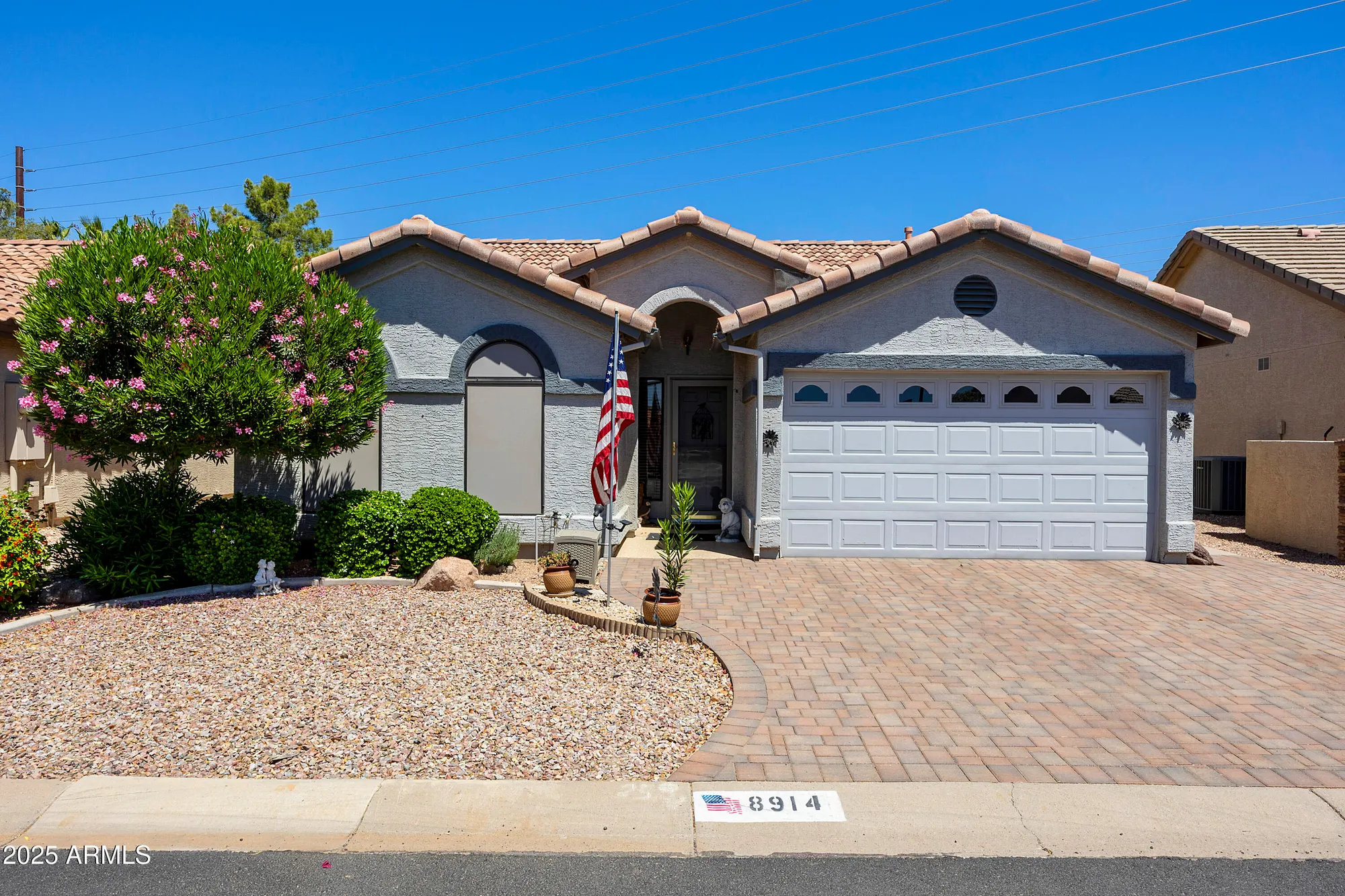 Property Slideshow image 1 of 59 | 8914 e copper valley ln, Sun Lakes, AZ, 85248