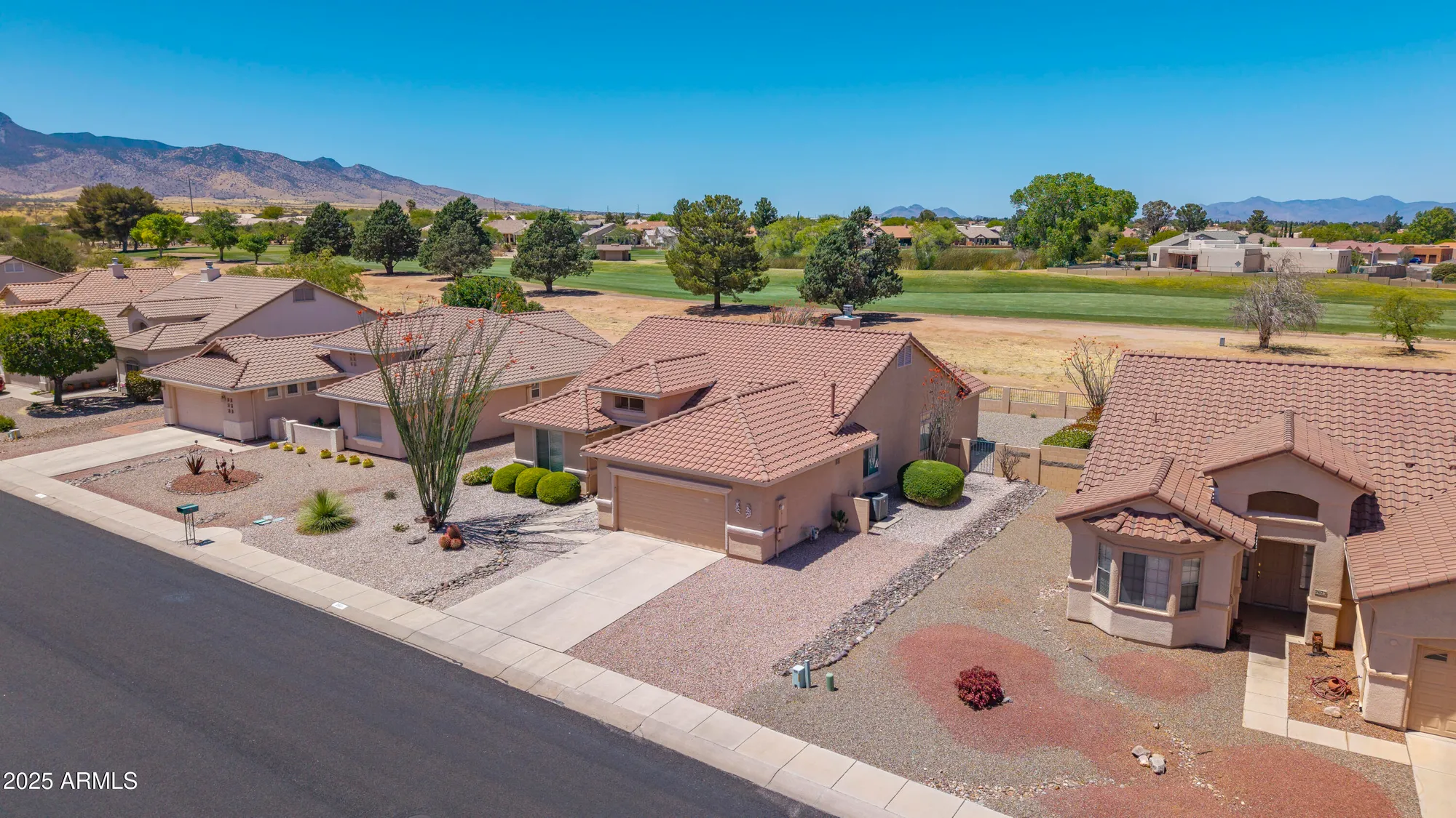 Property Slideshow image 9 of 47 | 2601 coral brooke dr, Sierra Vista, AZ, 85650