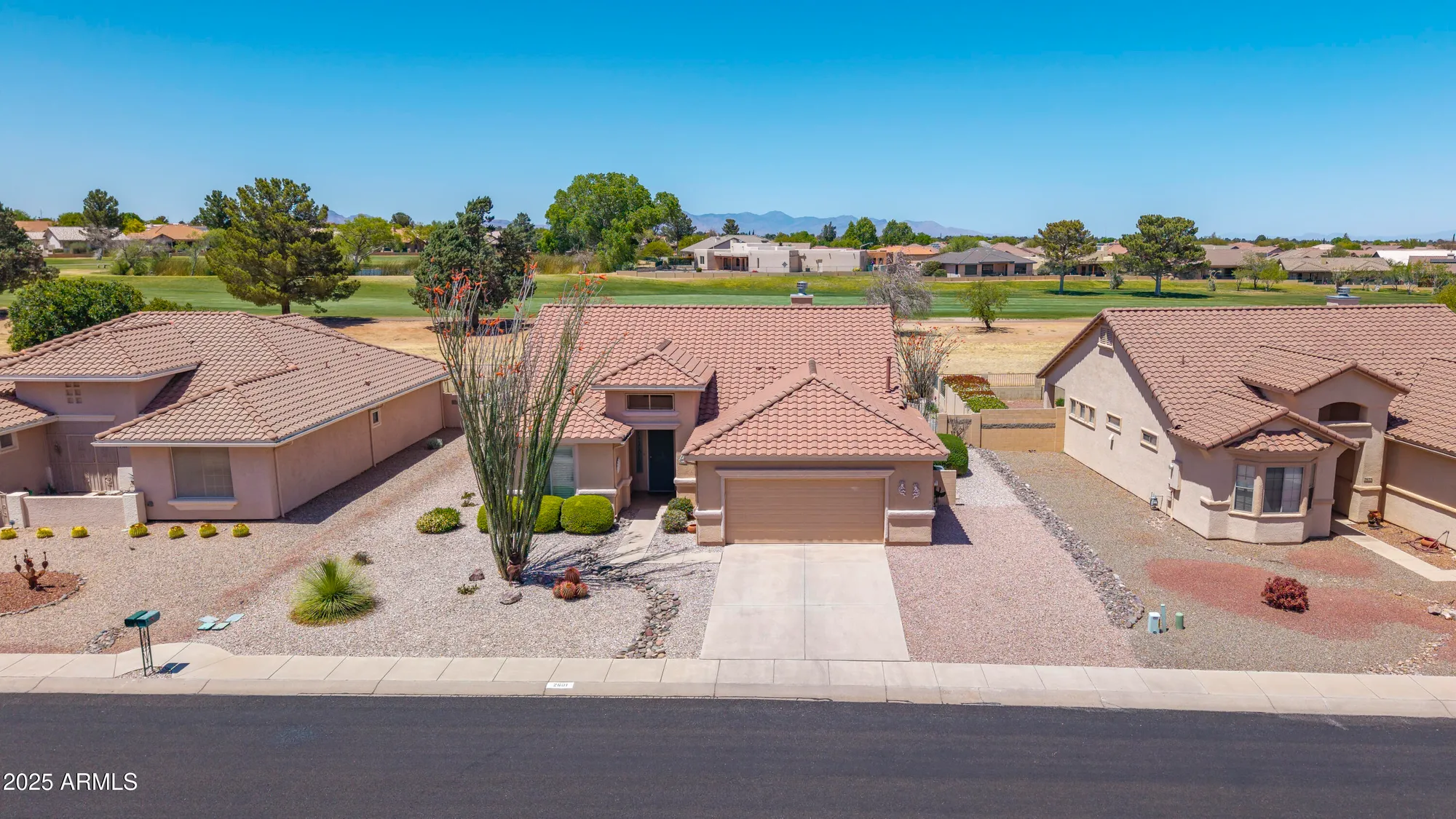 Property Slideshow image 10 of 47 | 2601 coral brooke dr, Sierra Vista, AZ, 85650